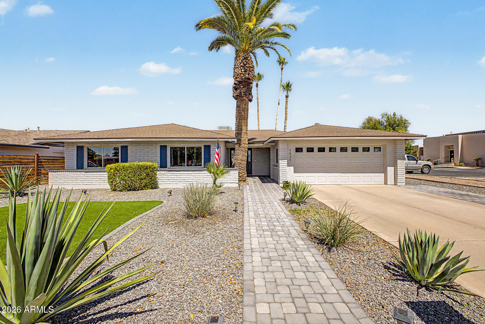 5935 S Lakeshore Drive, Tempe, AZ 85283
