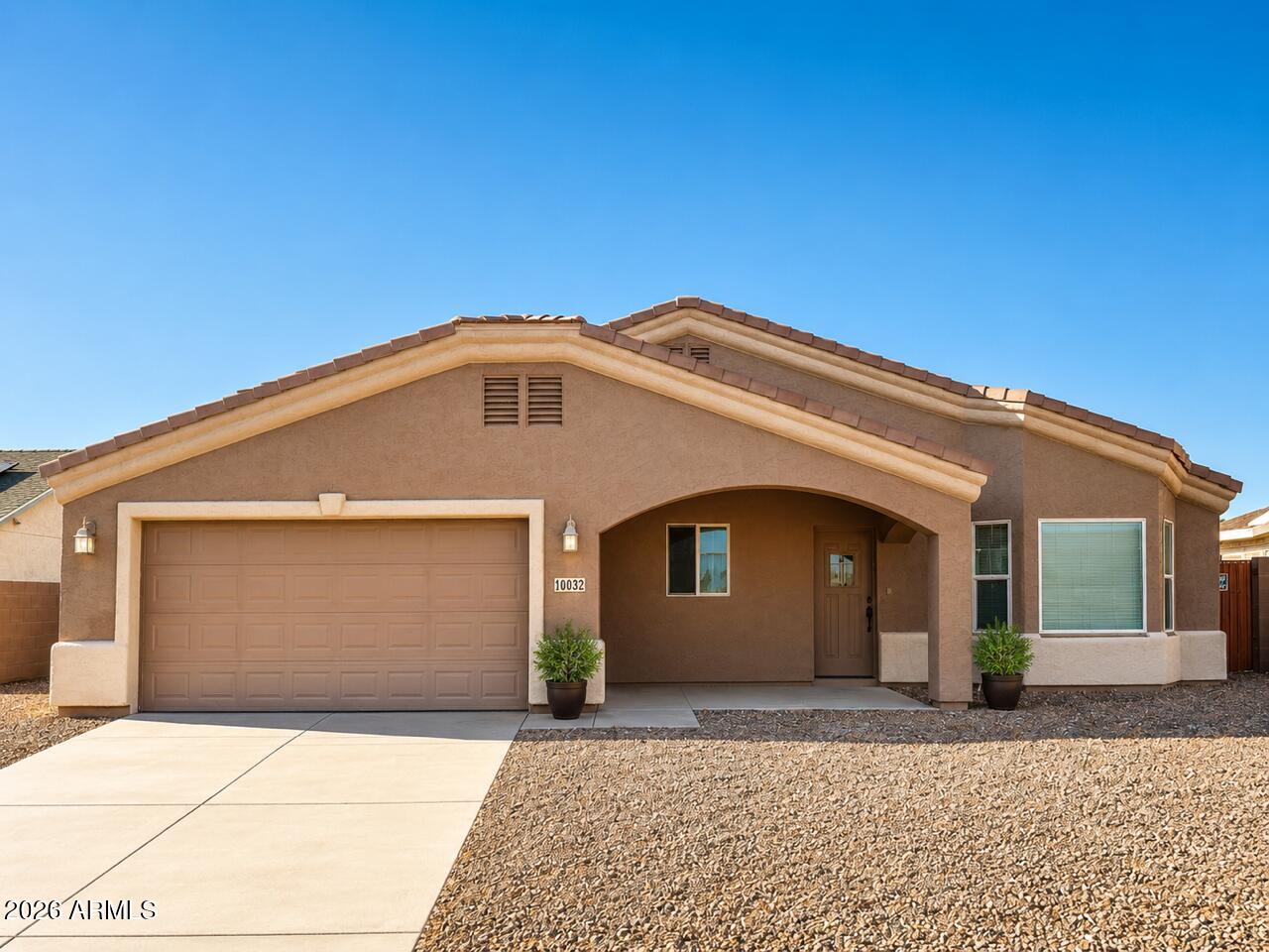 10032 W DEVONSHIRE Drive, Arizona City, AZ 85123