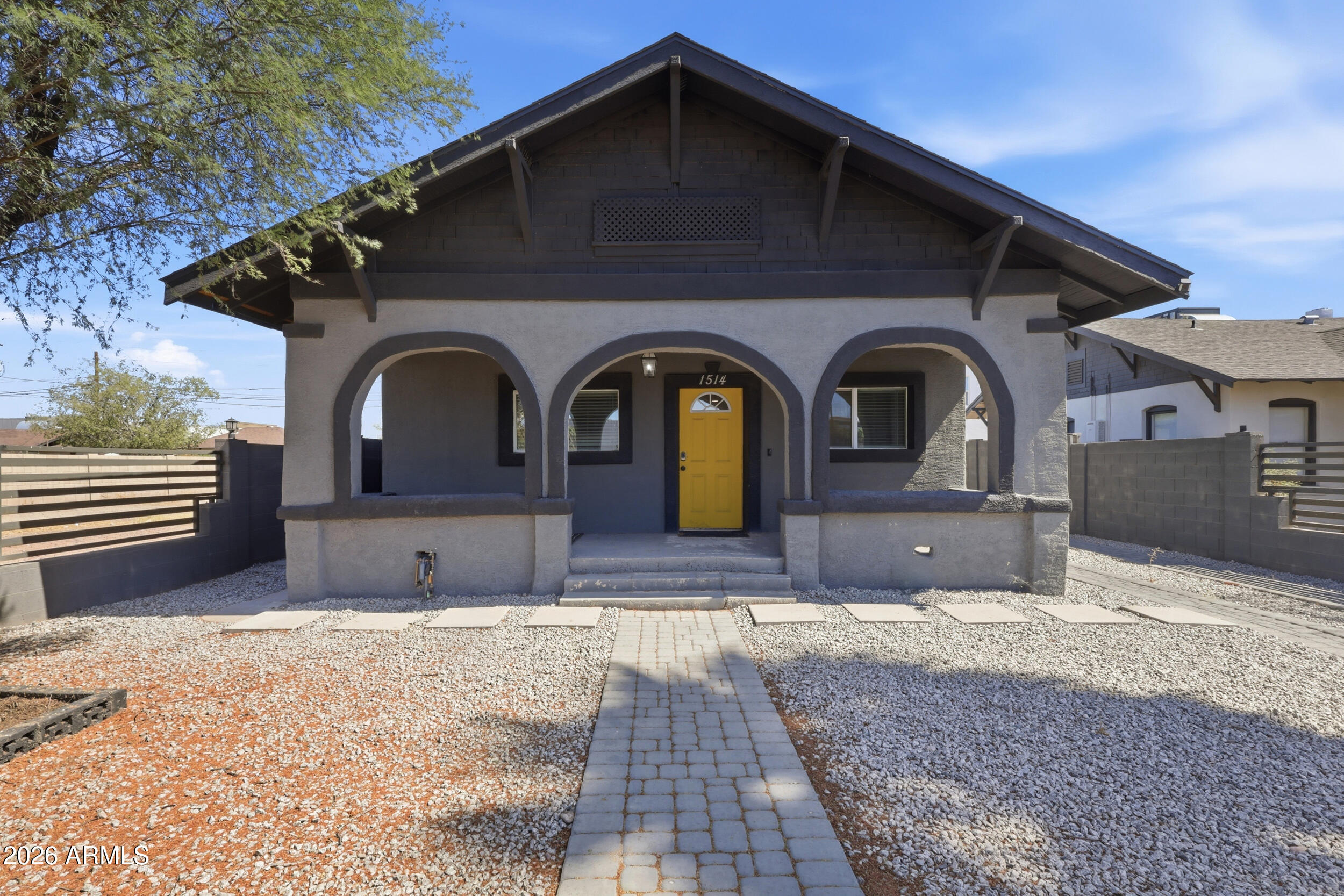 1514 W MONROE Street, Phoenix, AZ 85007