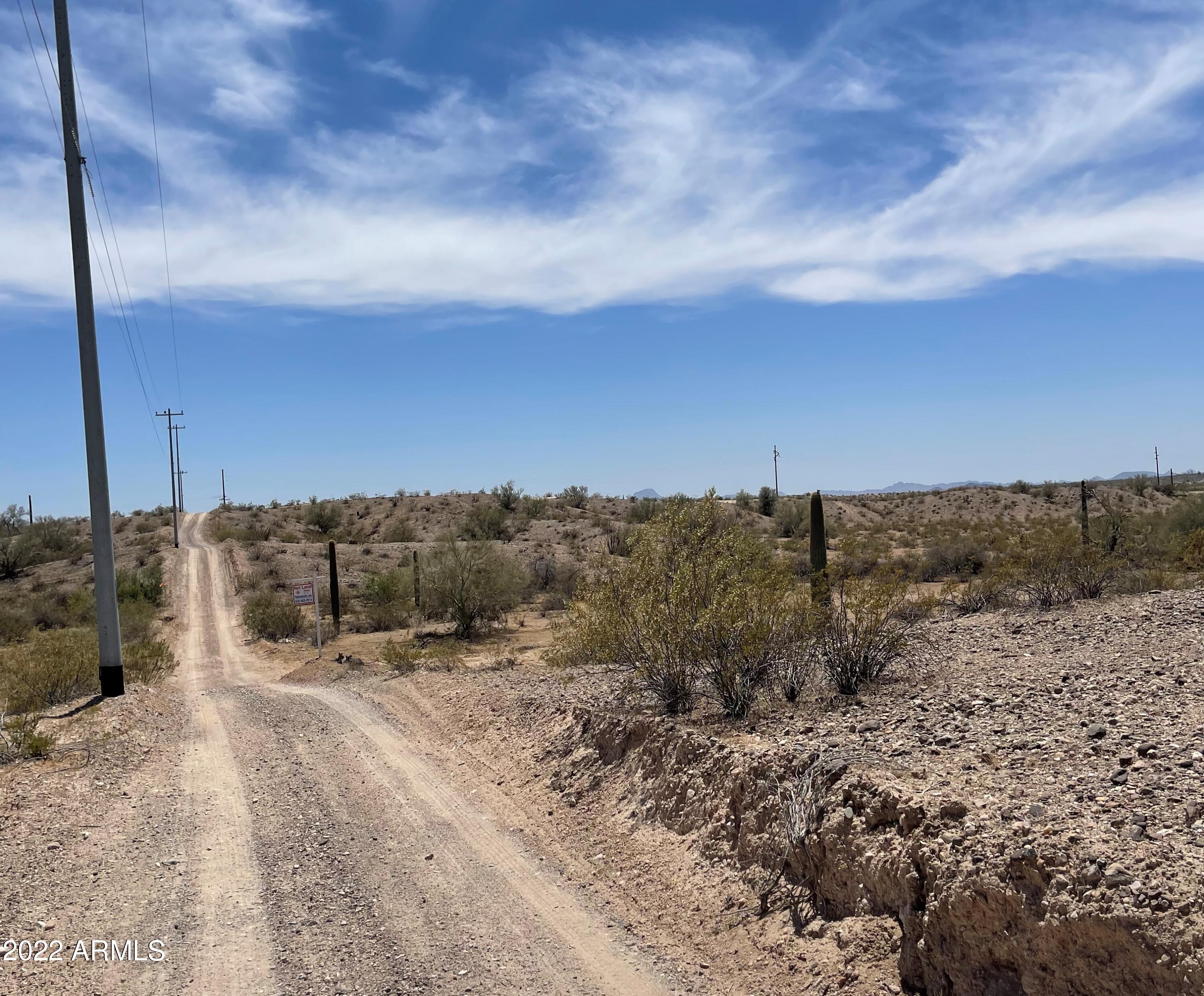 20AC N 319 Avenue, Buckeye, AZ 85326