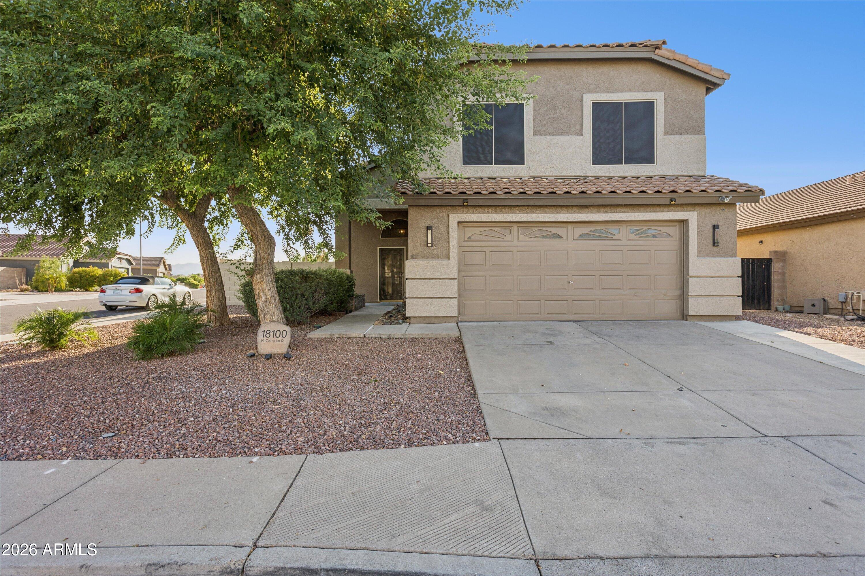 18100 N CATHERINE Drive, Surprise, AZ 85374