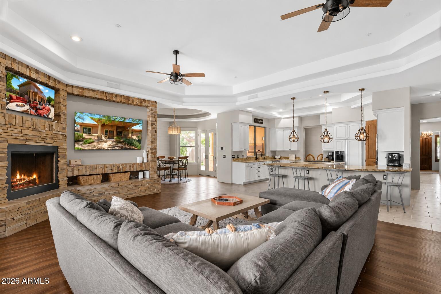 33306 N 53RD Place, Cave Creek, AZ 85331