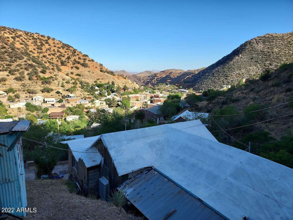 TBD Opera Drive -, Bisbee, AZ 85603