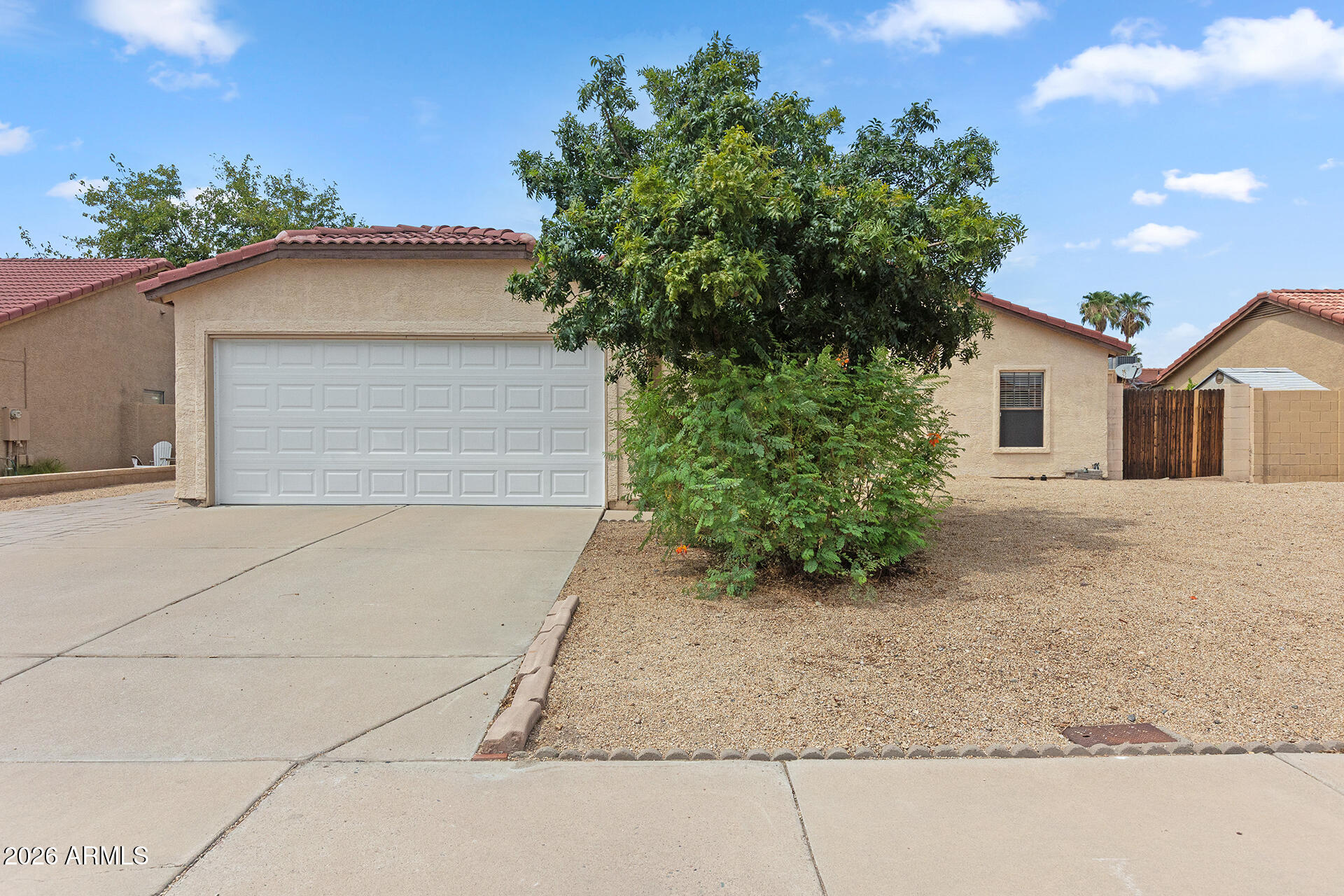 6328 W IRONWOOD Drive, Glendale, AZ 85302