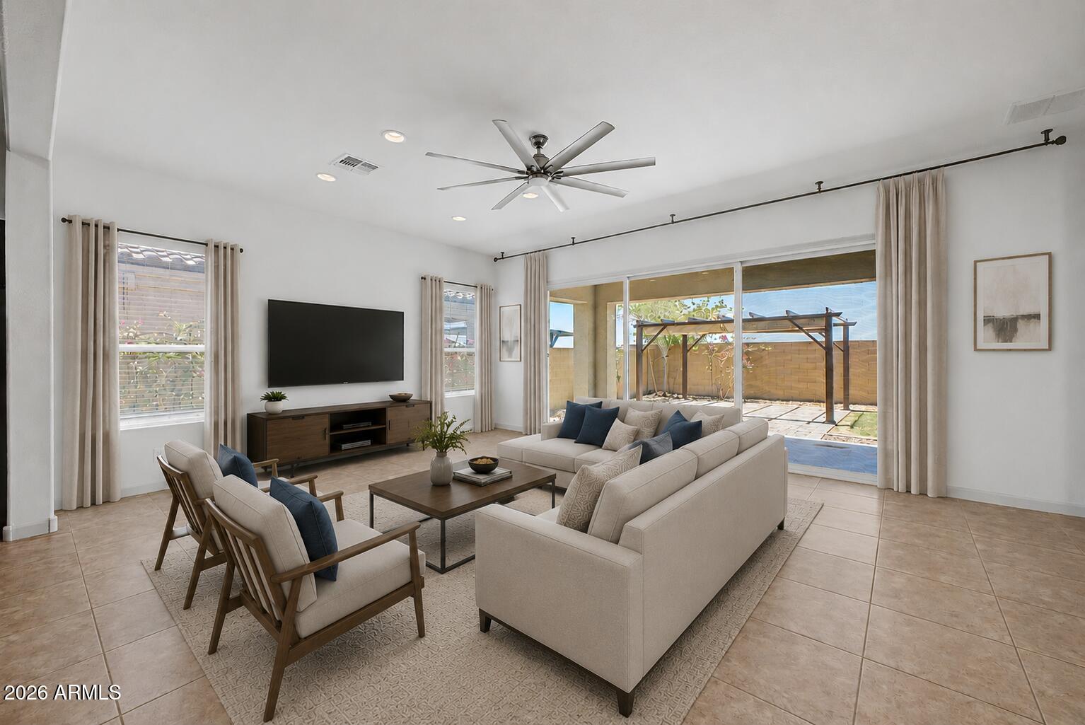 2510 N COMISKEY Drive, Florence, AZ 85132