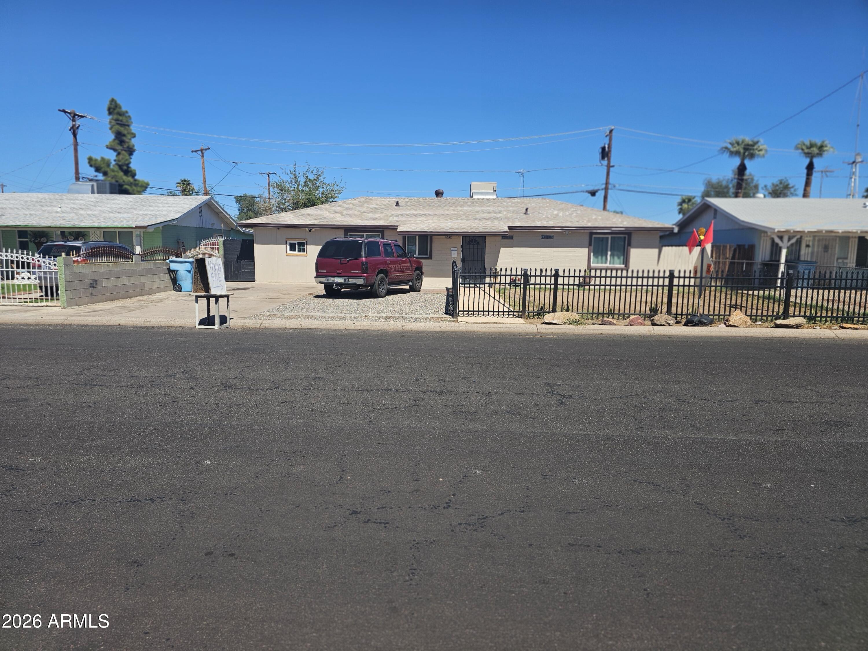 3432 GLENROSA Avenue, Phoenix, AZ, 85017 — assumable FHA mortgage at 5.10%
