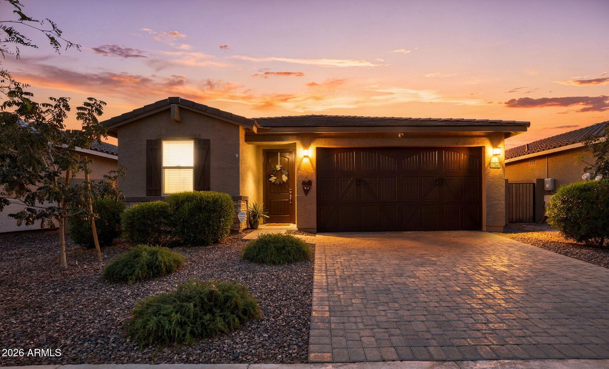 17347 W RED FOX Road, Surprise, AZ 85387
