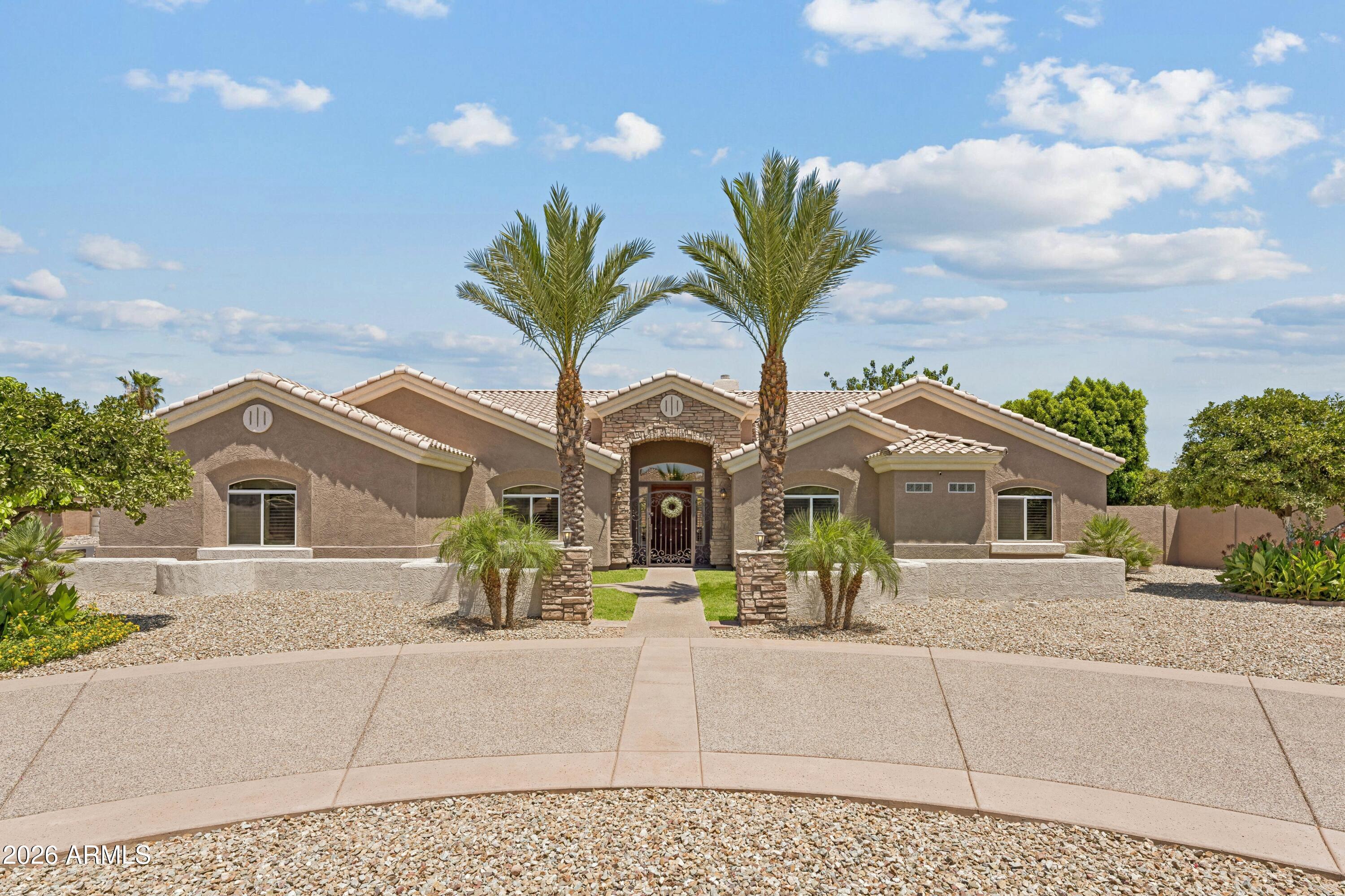 8452 W DONALD Drive, Peoria, AZ 85383