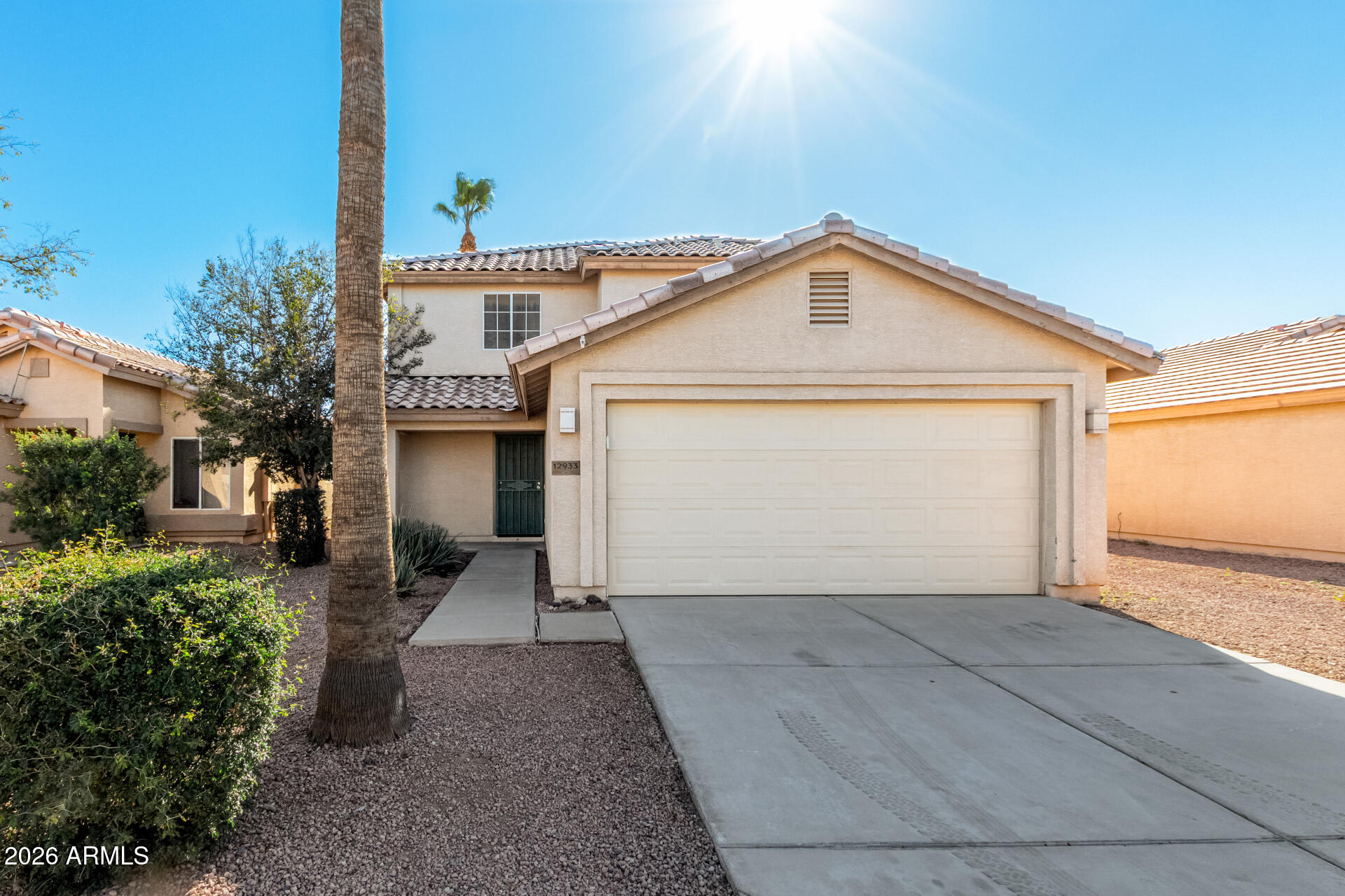 12933 W CHERRY HILLS Drive, El Mirage, AZ 85335