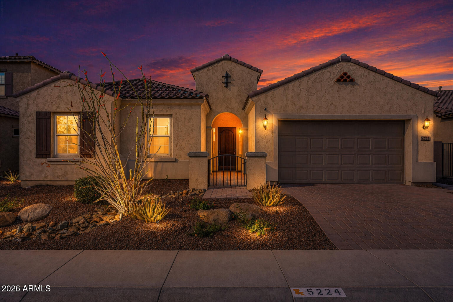 5224 W SWEET PEA Terrace, Laveen, AZ 85339