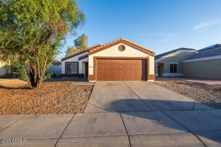 12325 W VALENTINE Avenue, El Mirage, AZ 85335