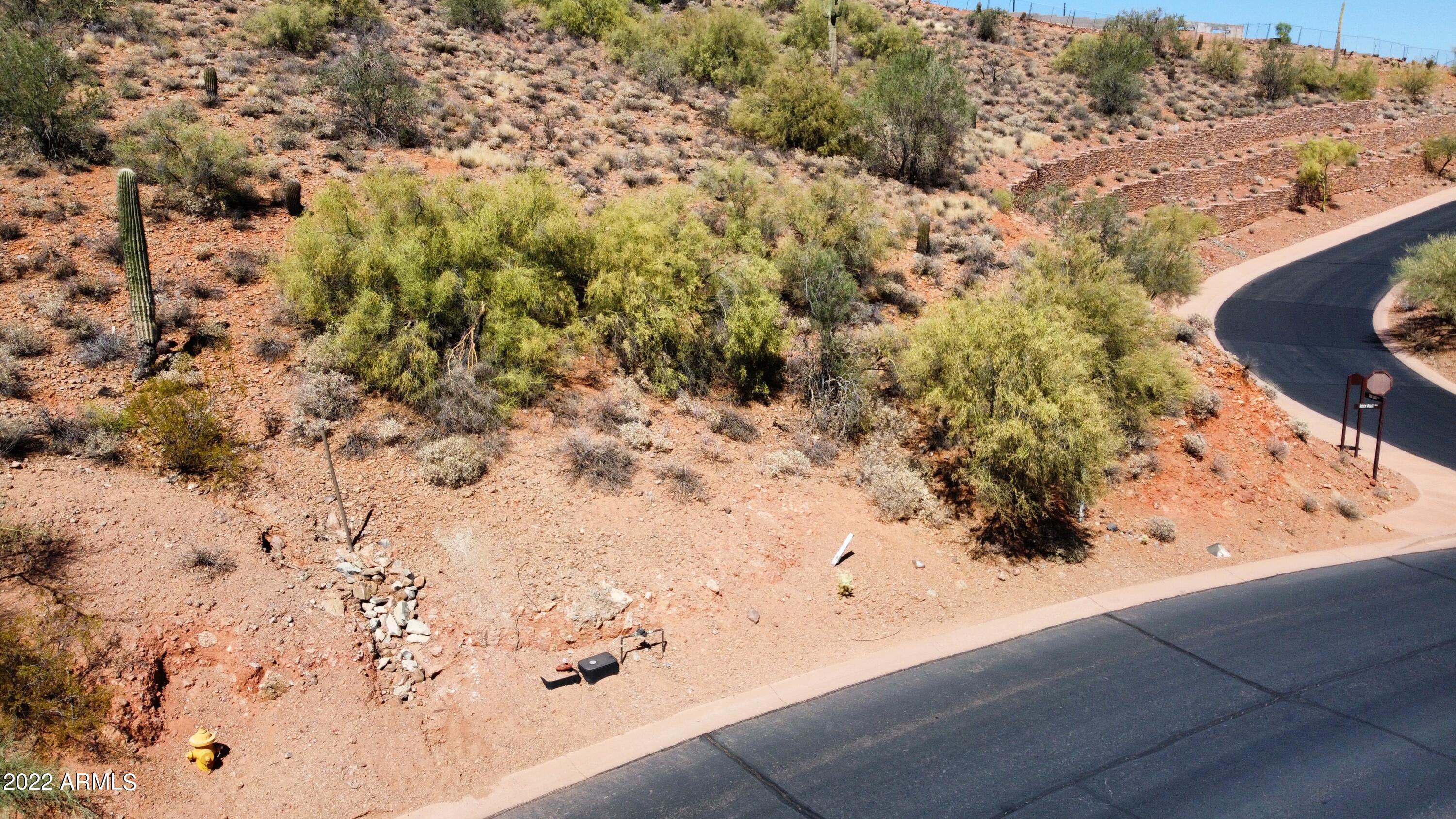 9817 N ROCK RIDGE Trail 2, Fountain Hills, AZ 85268
