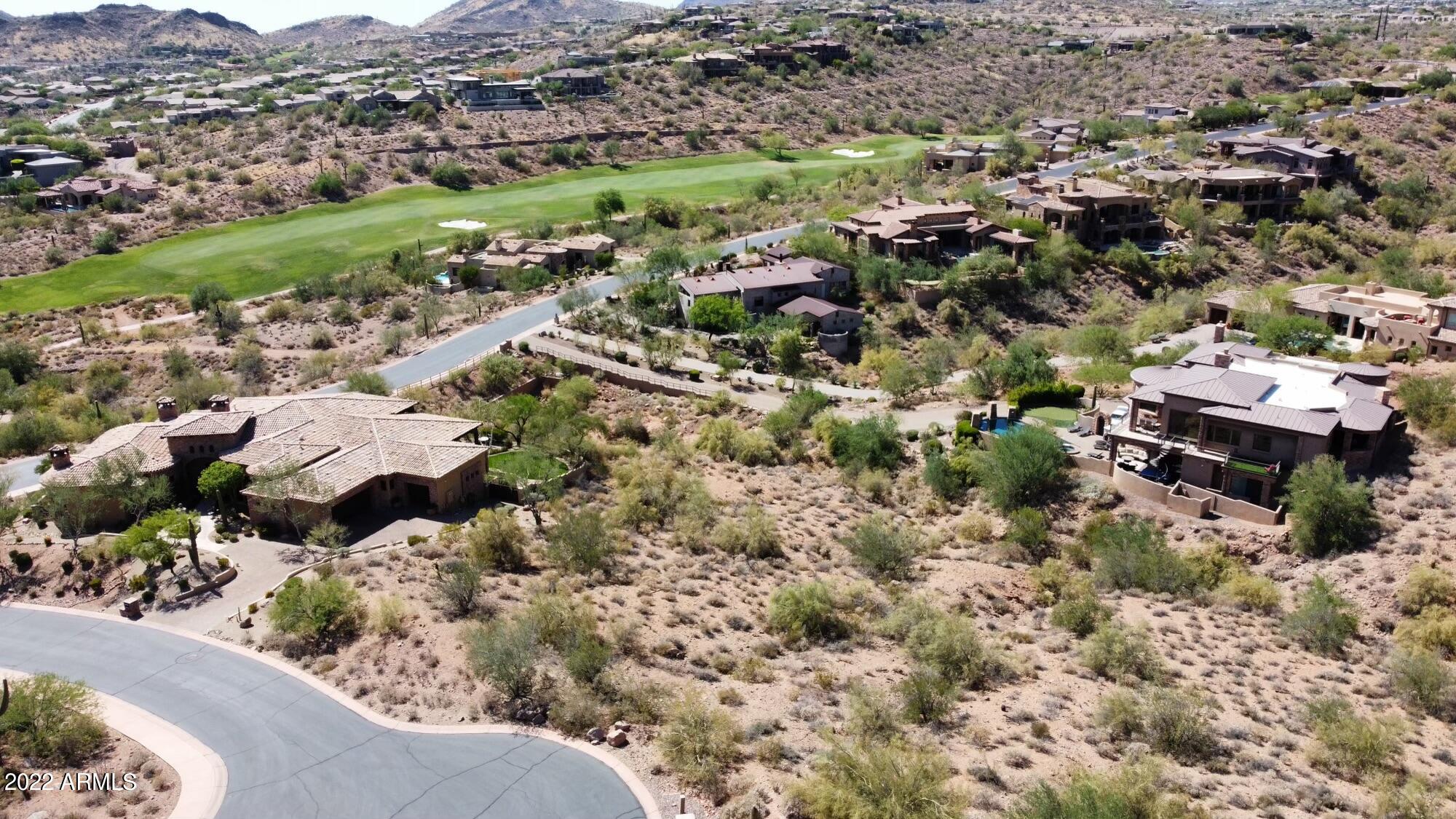 15526 E DESERT HAWK Trail 7, Fountain Hills, AZ 85268