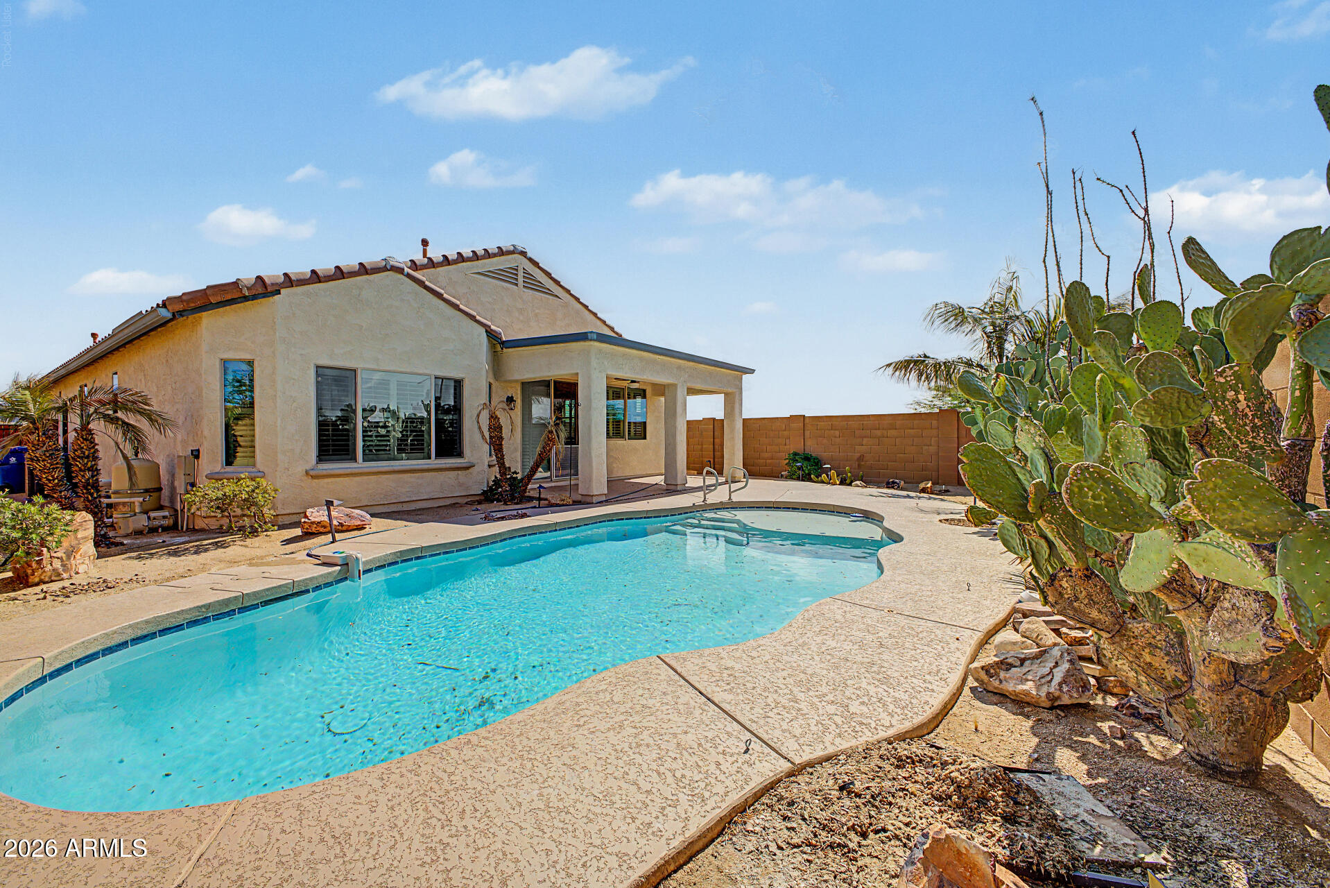 26142 W PIUTE Avenue, Buckeye, AZ 85396