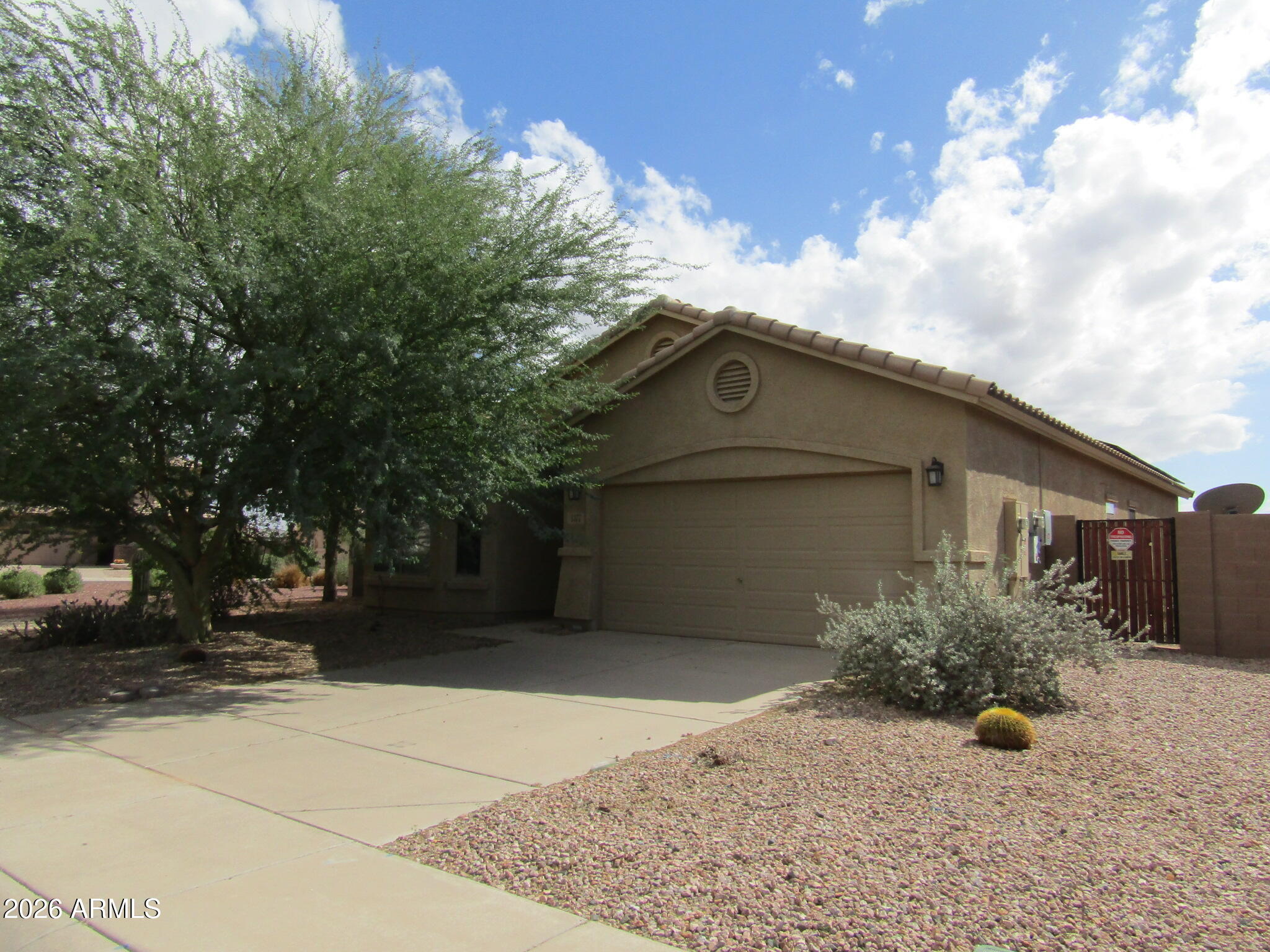 1377 LINDA Drive, Casa Grande, AZ, 85122 — assumable VA mortgage at 5.70%