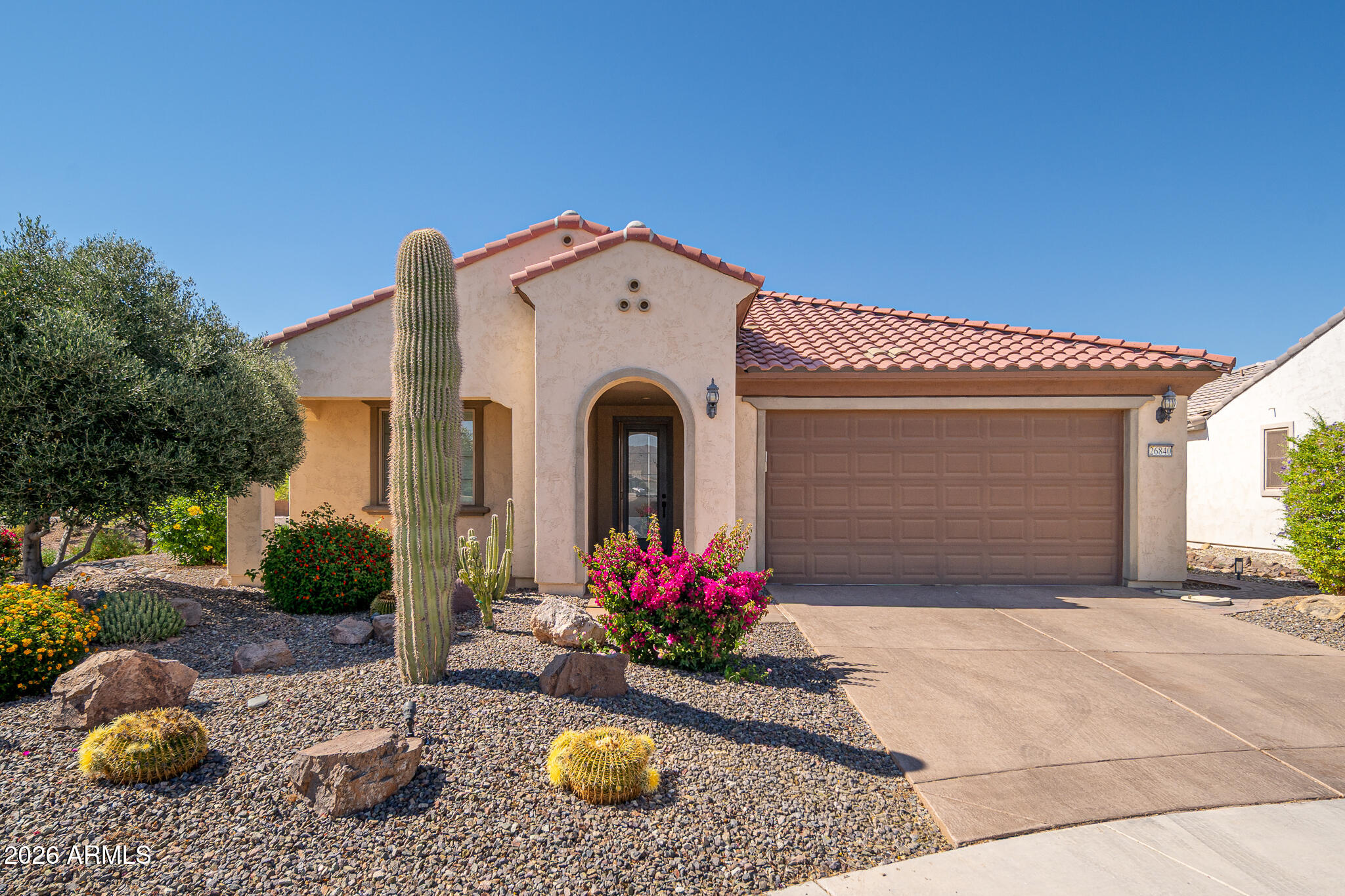26840 W FIREHAWK Drive, Buckeye, AZ 85396