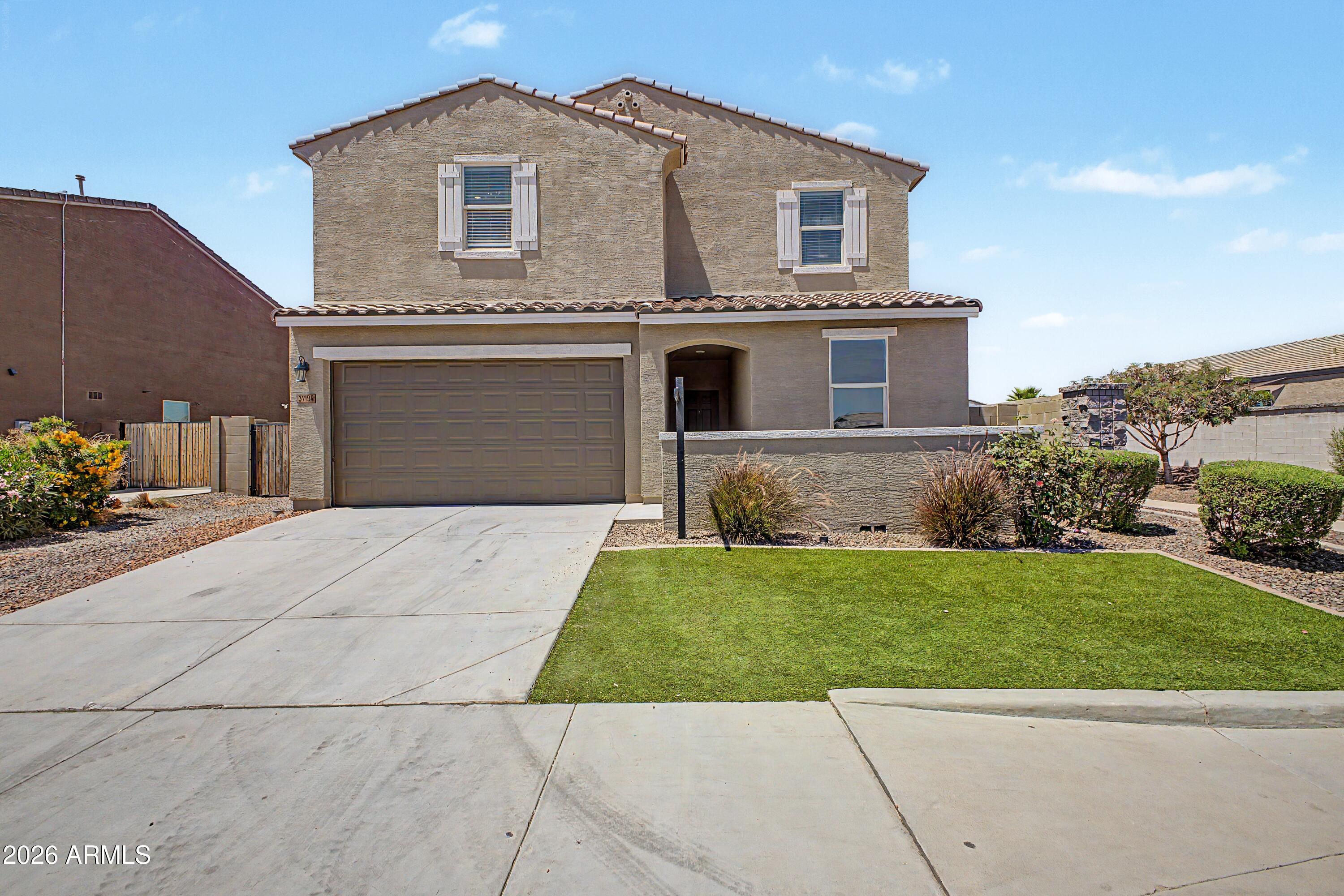 37154 N NAVARRA Road, San Tan Valley, AZ 85140