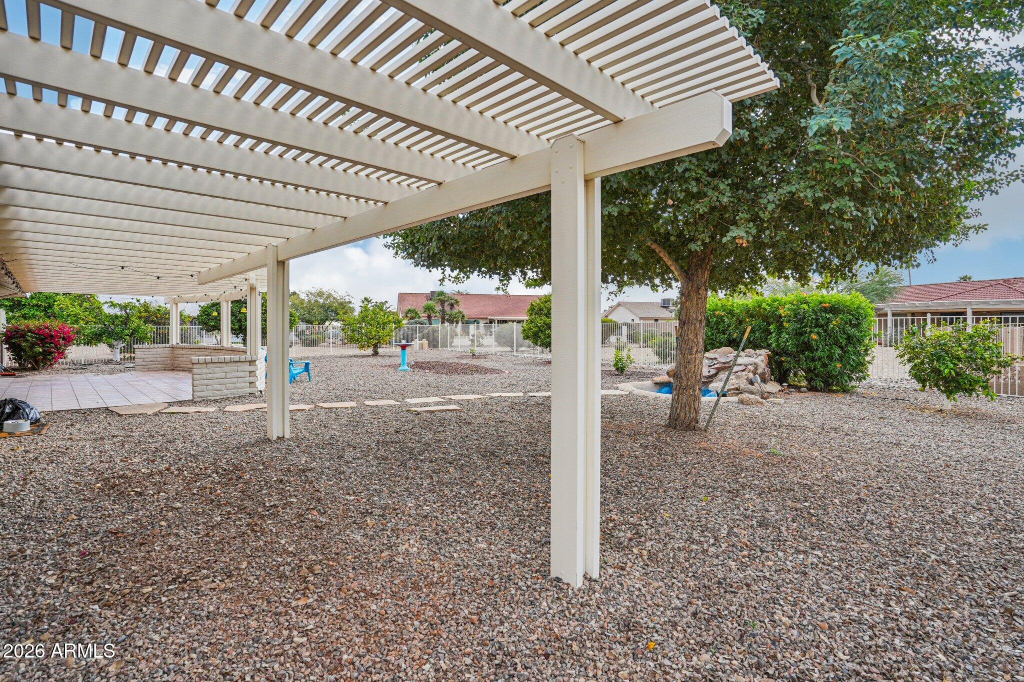 14207 W ANTELOPE Drive, Sun City West, AZ 85375