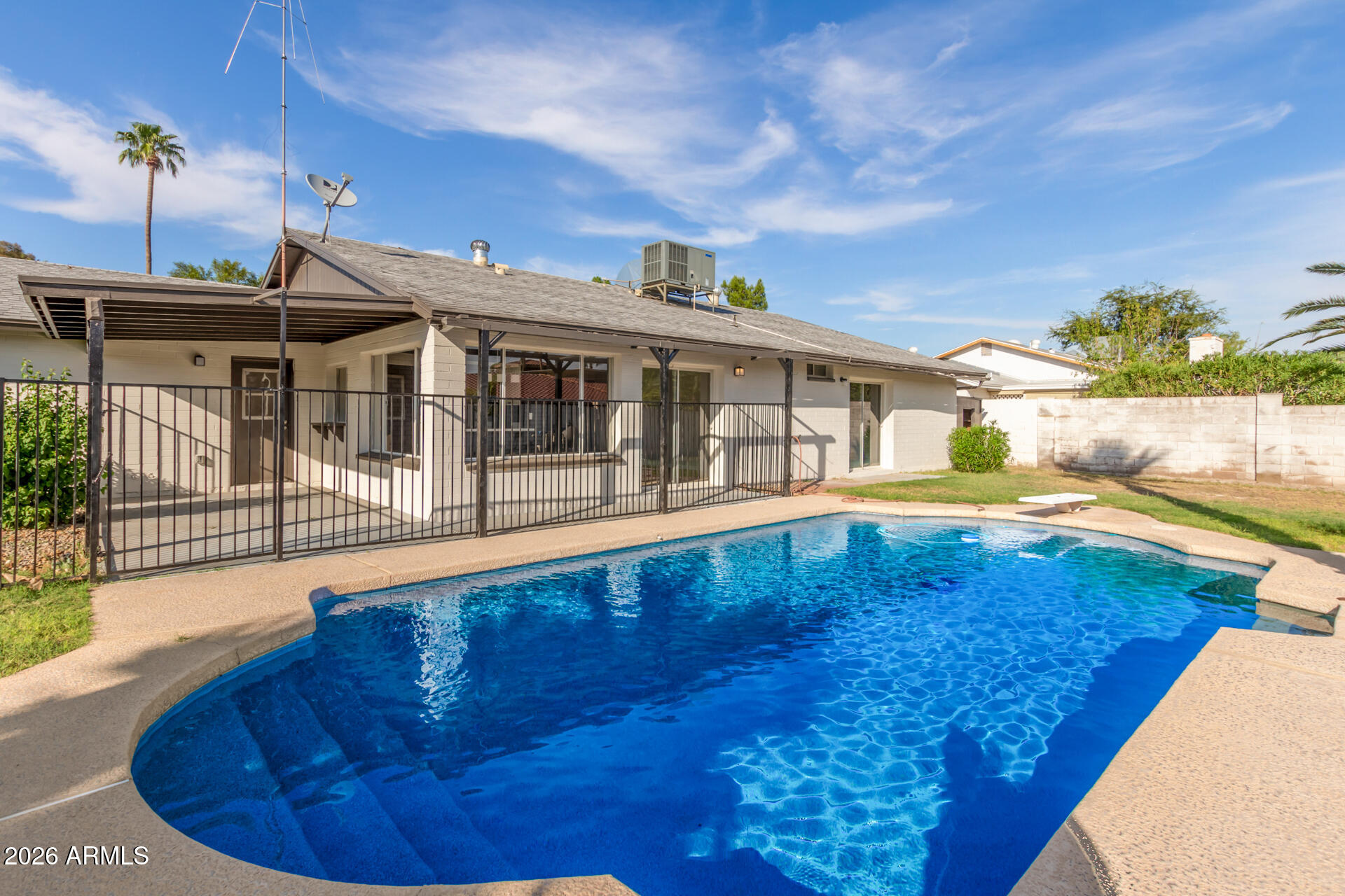 4717 E WILLOW Avenue, Phoenix, AZ 85032