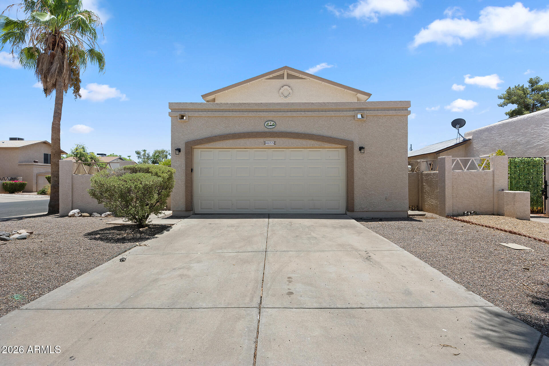 4055 E CAMINO Street, Mesa, AZ 85205
