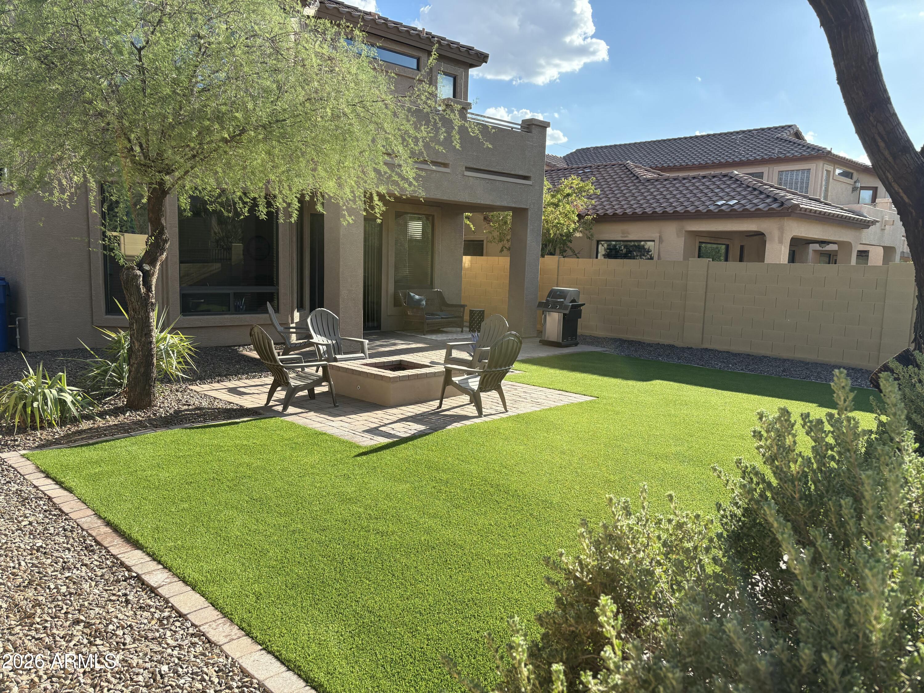 8536 E INCA Street, Mesa, AZ 85207