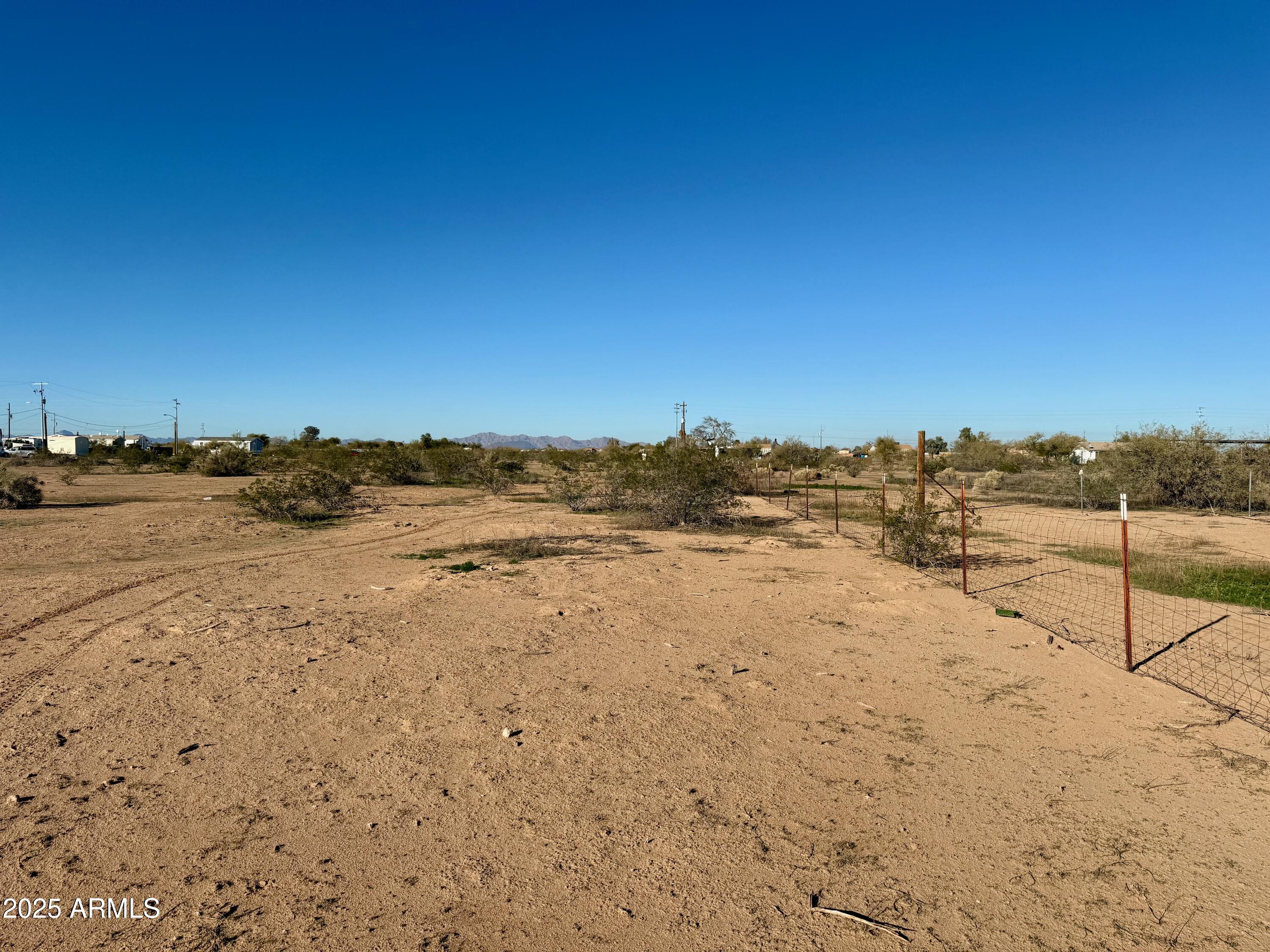 0 W Buckeye Road -, Tonopah, AZ 85354