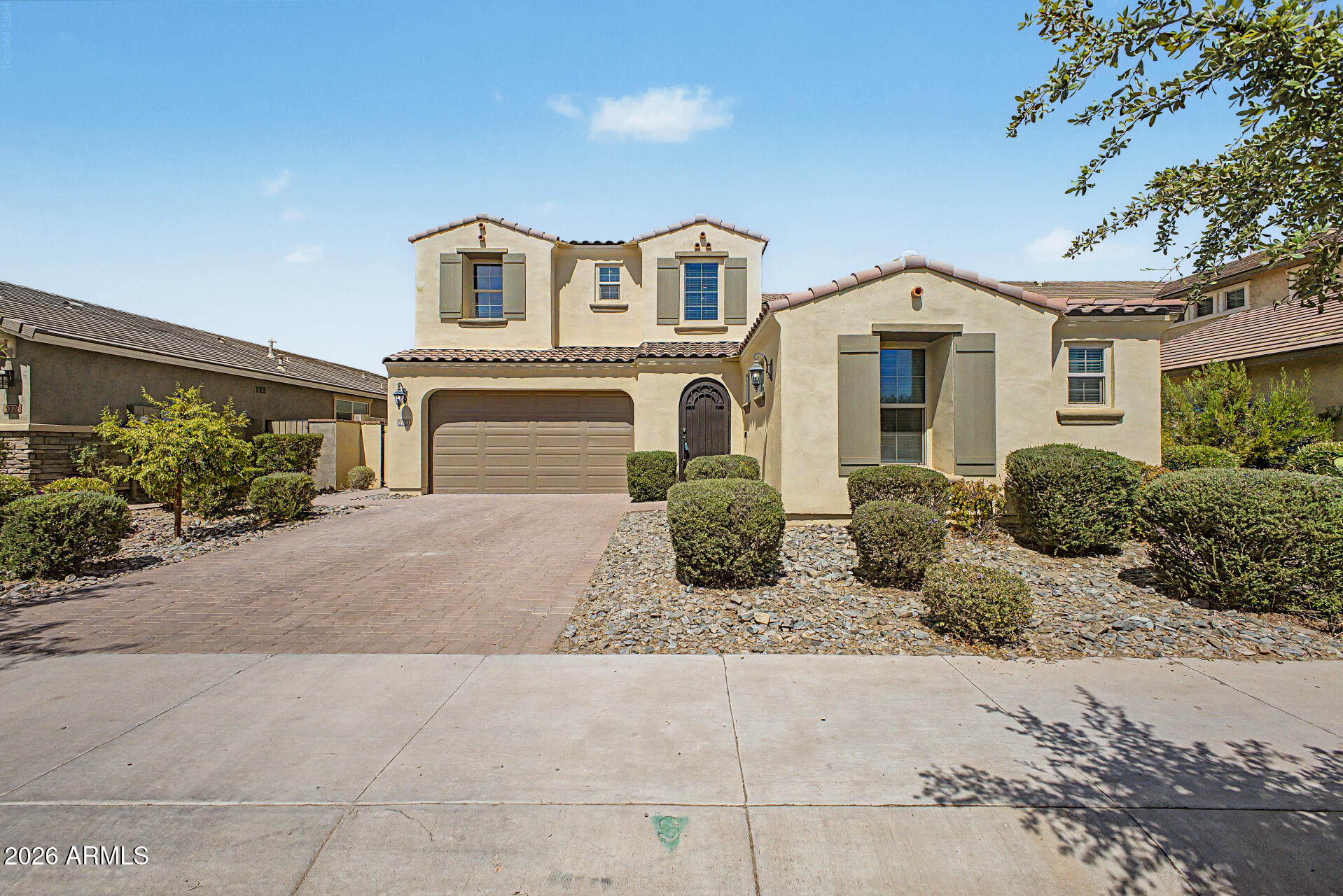 5222 S VERDE, Mesa, AZ 85212