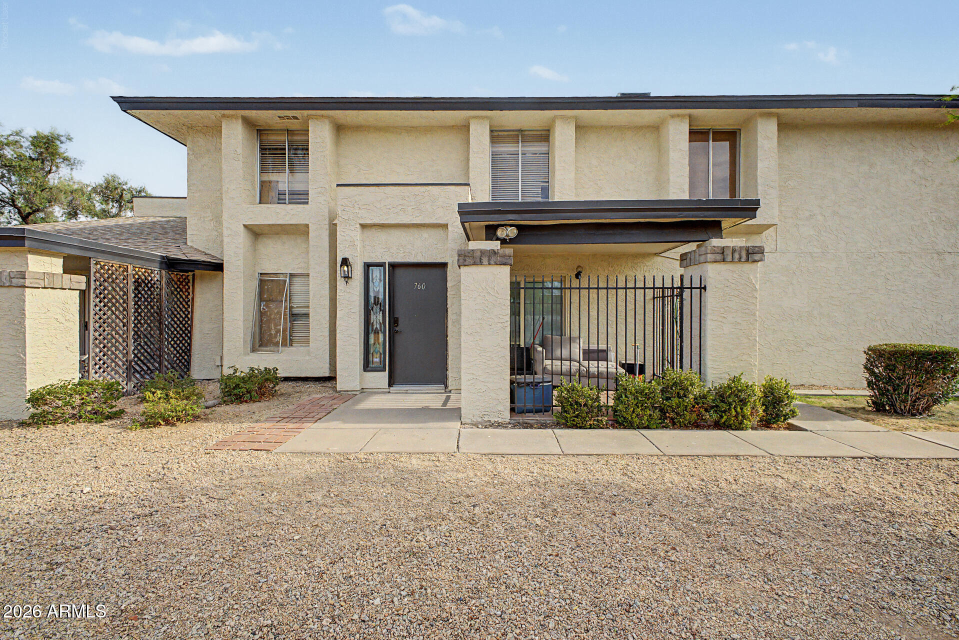760 E EUGIE Avenue, Phoenix, AZ 85022