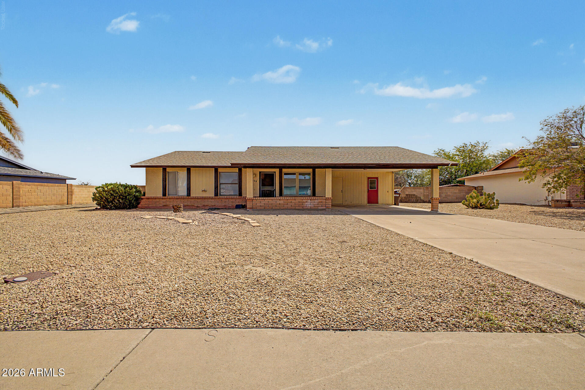 8539 N 104TH Avenue, Peoria, AZ 85345