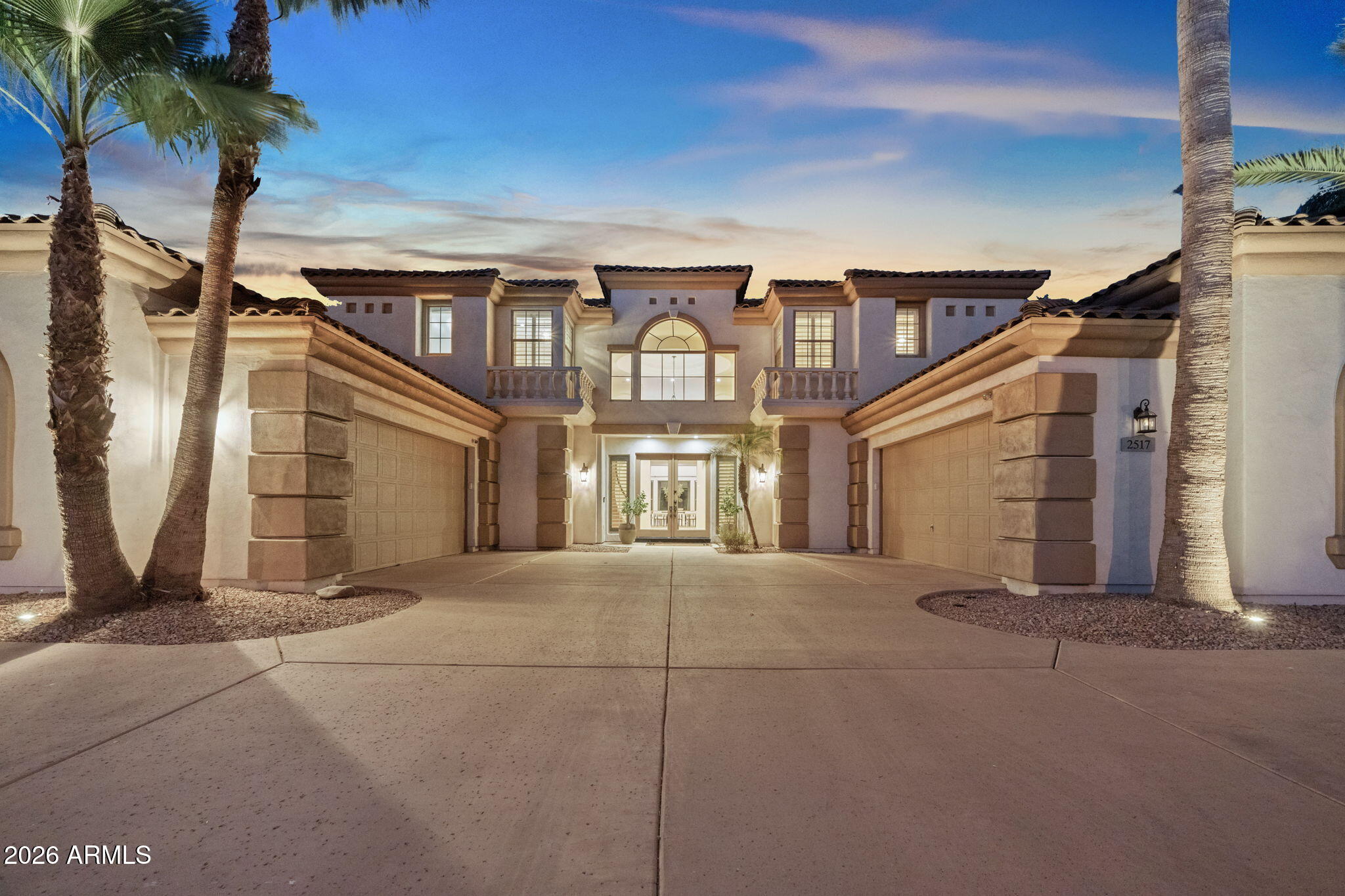 2517 S CONSTELLATION Way, Gilbert, AZ 85295