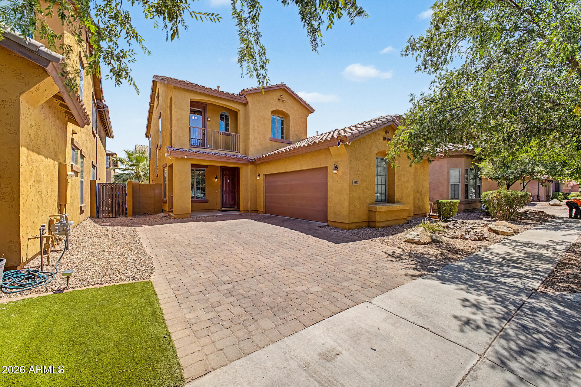 3859 E FAIRVIEW Street, Gilbert, AZ 85295