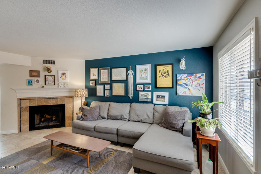 1402 E OSBORN Road 2, Phoenix, AZ 85014
