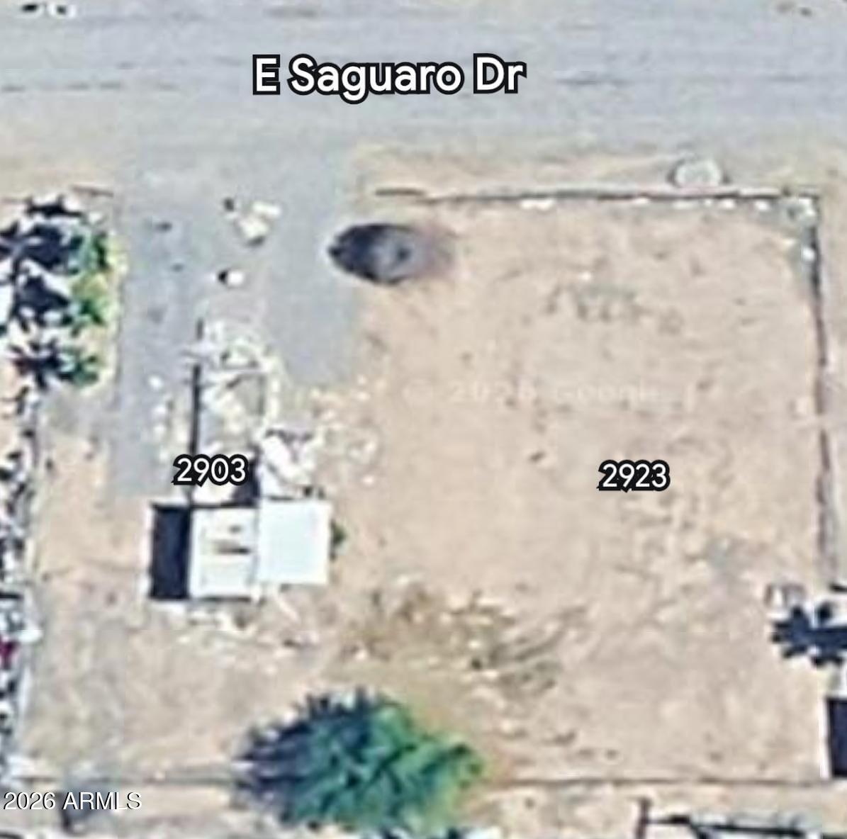 2923 E SAGUARO Drive 73, Casa Grande, AZ 85194