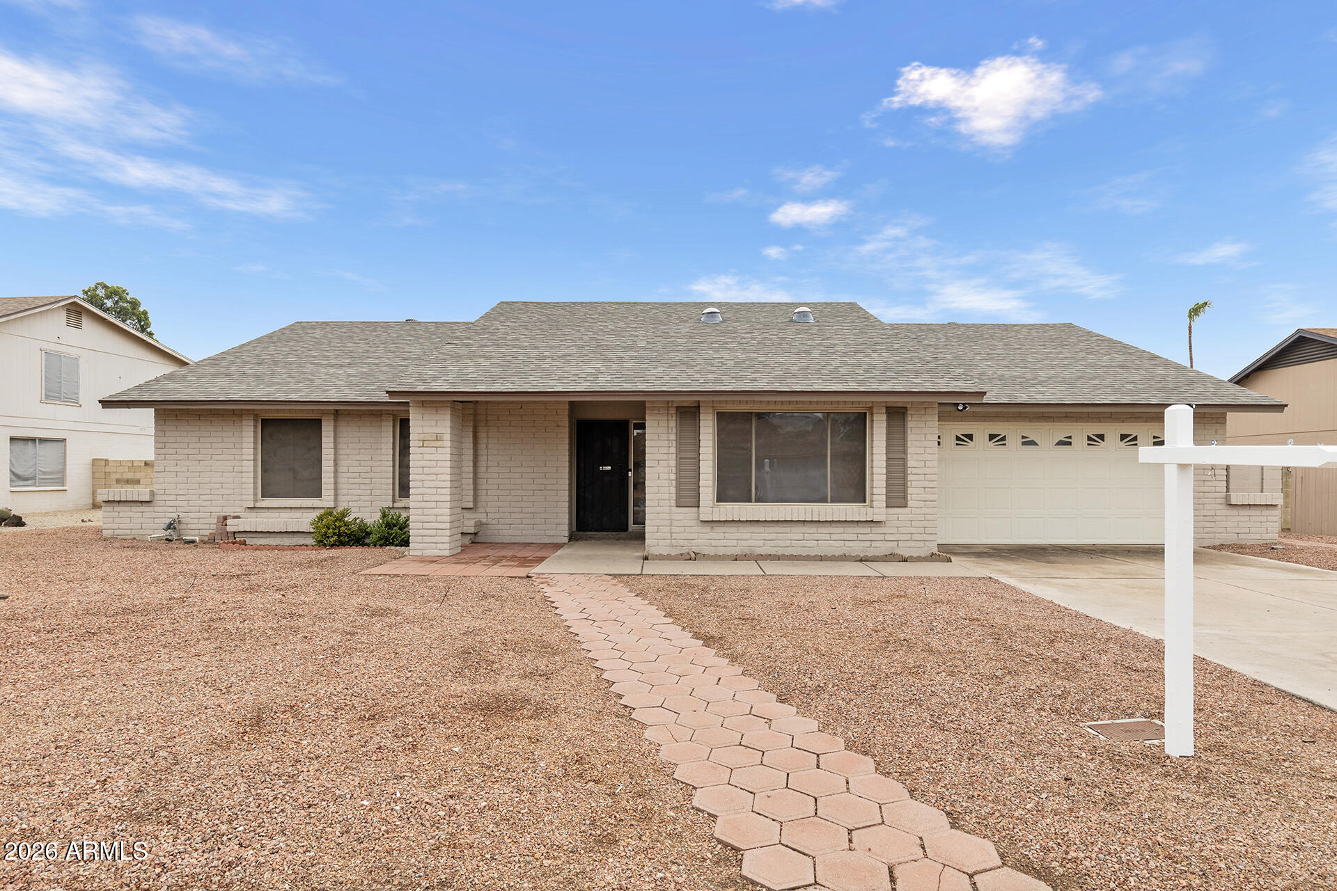 4523 W WAGONER Road, Glendale, AZ 85308