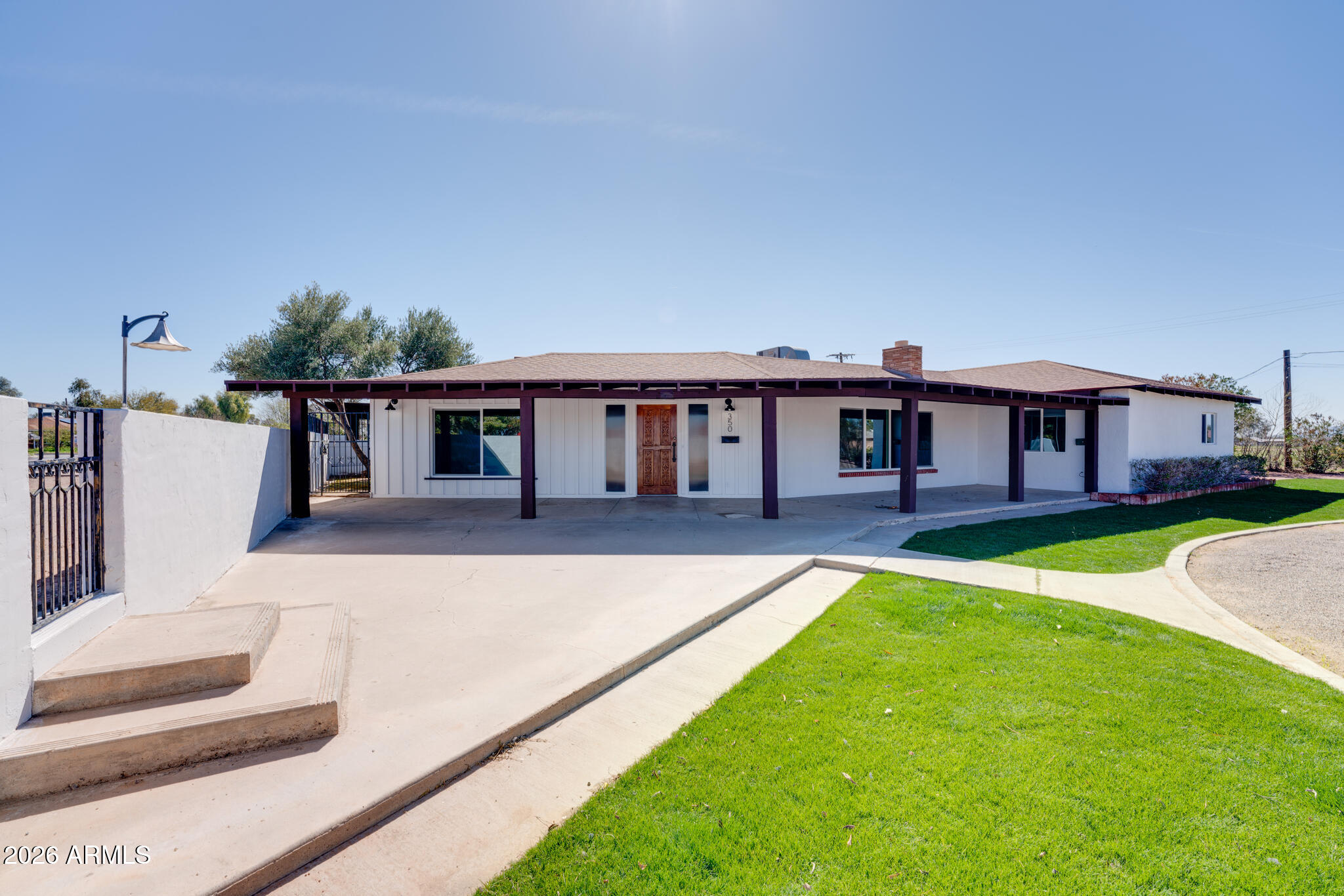 350 N 9TH Street, Coolidge, AZ 85128
