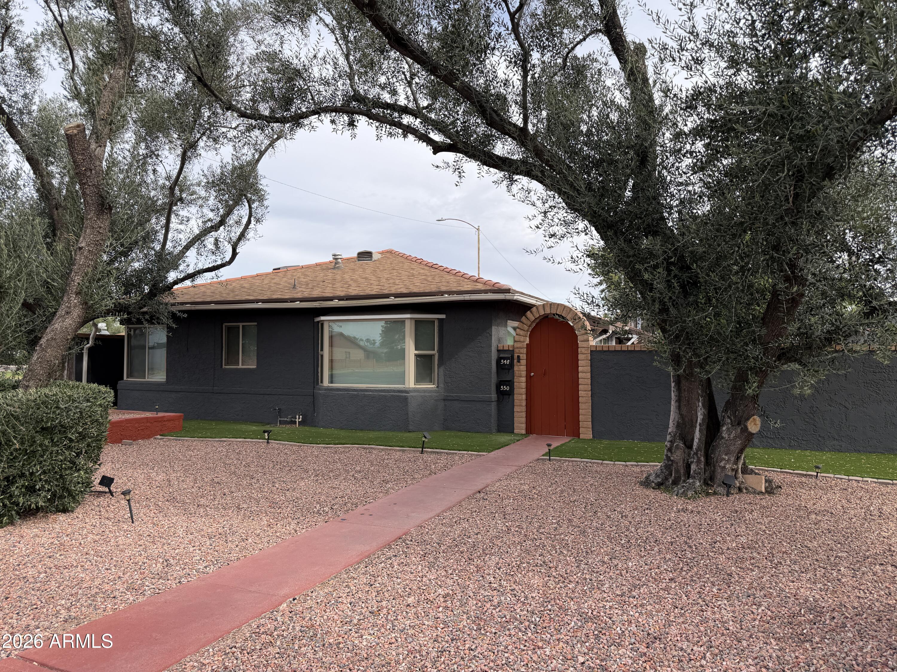 548 & 550 W San Juan Avenue, Phoenix, AZ 85013