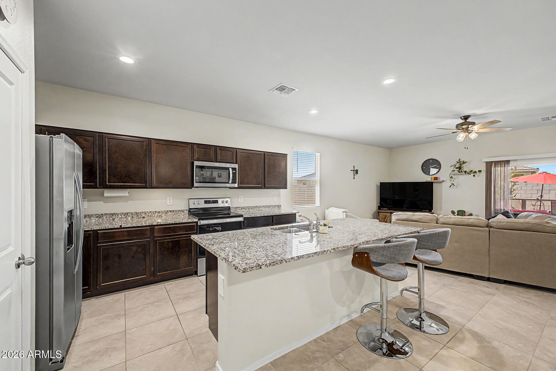 1872 W CENTRAL Avenue, Coolidge, AZ 85128