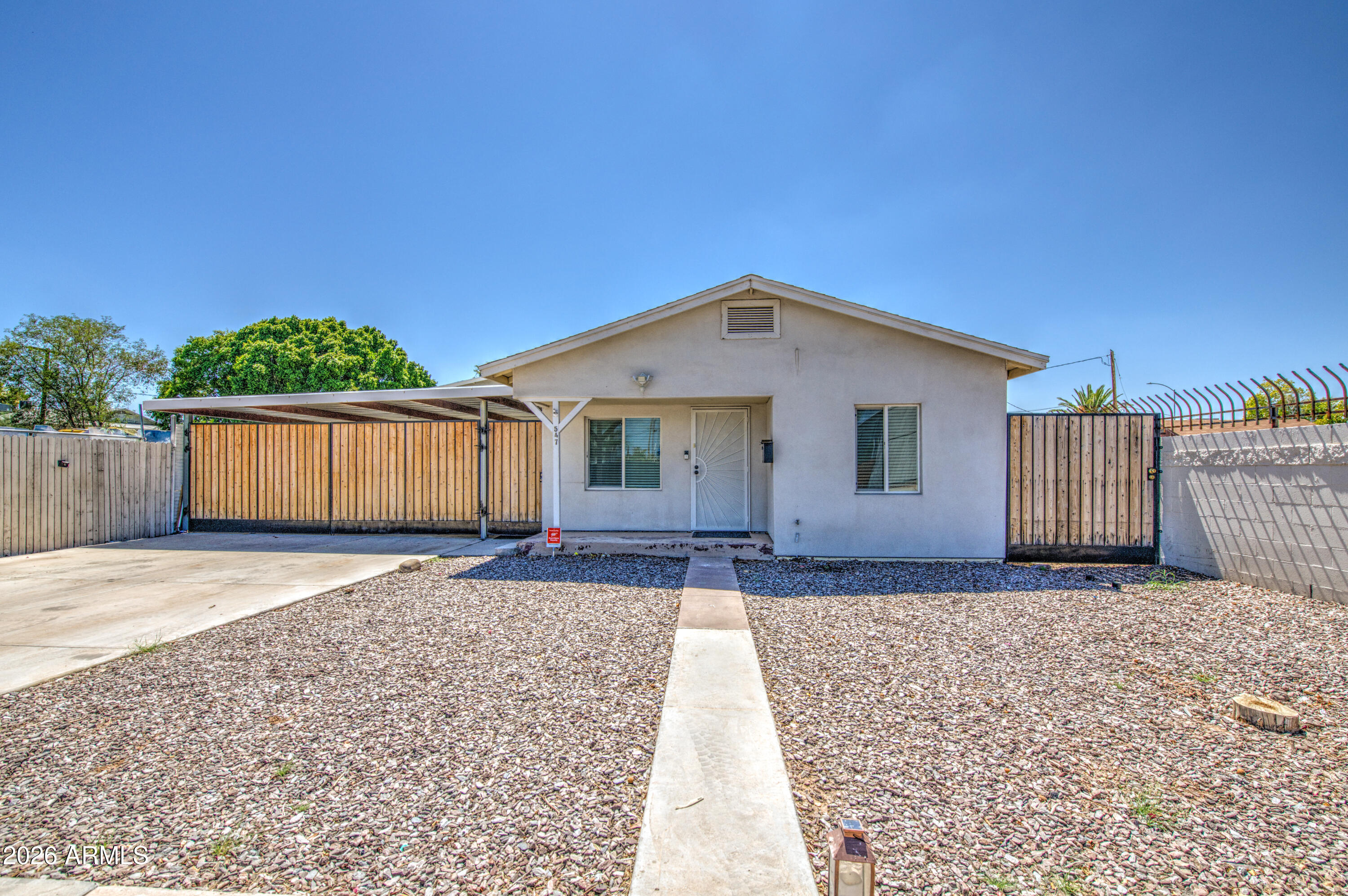 547 W MAHONEY Avenue, Mesa, AZ 85210