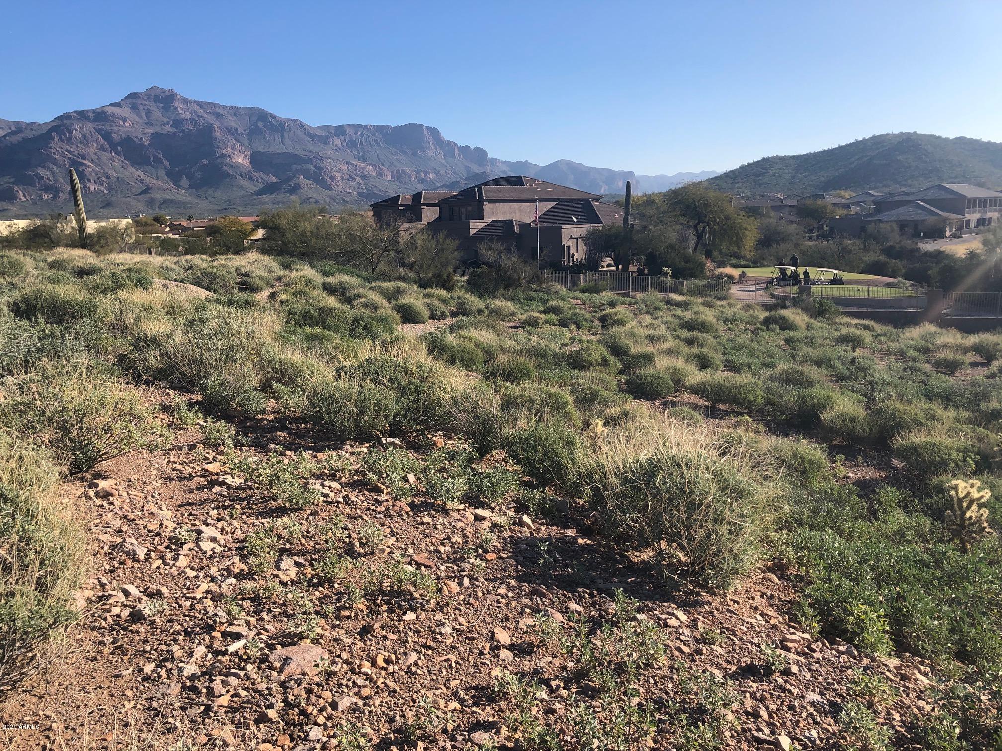 5311 S GOLD CANYON Drive 11, Gold Canyon, AZ 85118