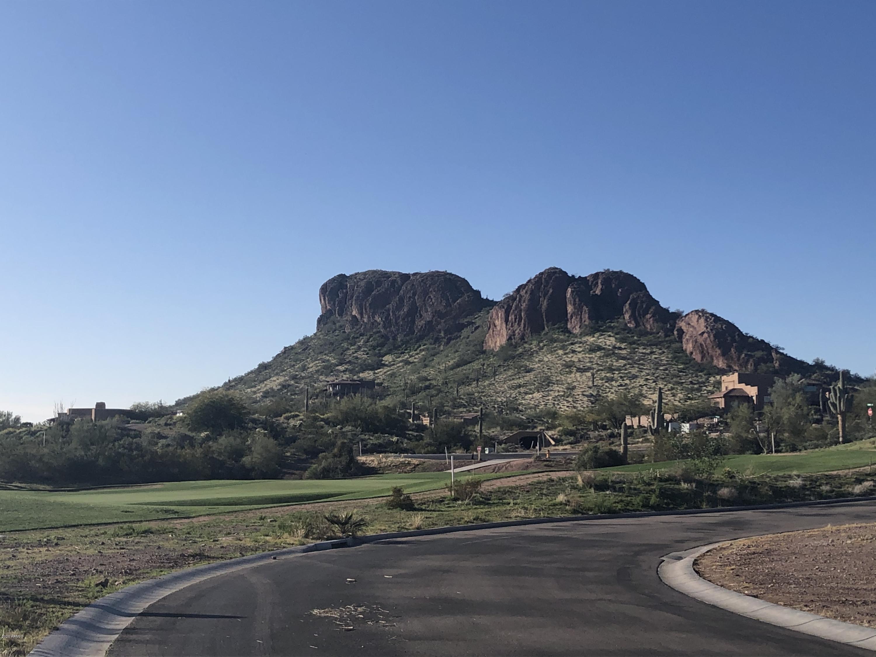 9609 E TEE BOX Court 13, Gold Canyon, AZ 85118