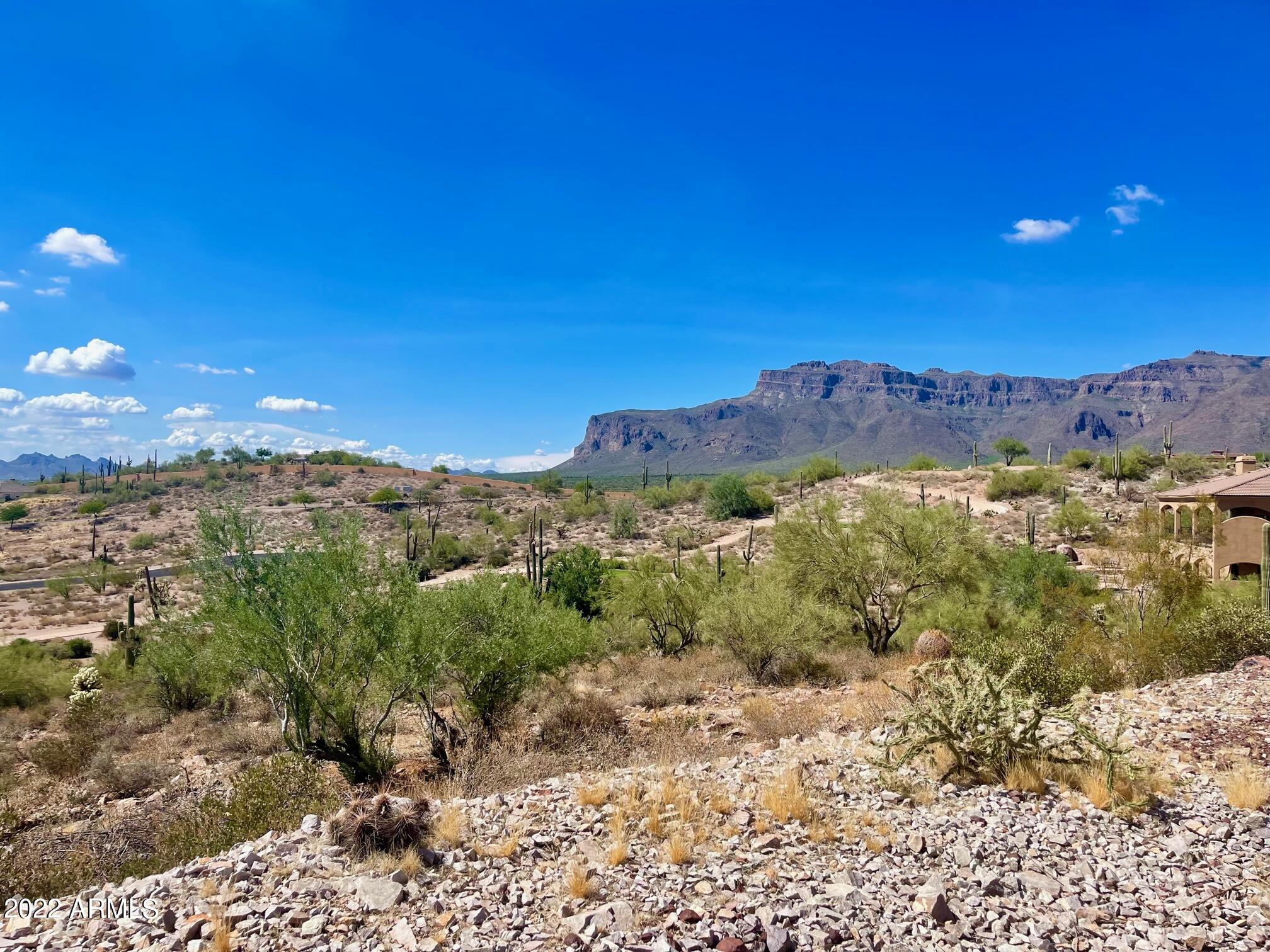 3863 S AVENIDA DE ANGELES 103, Gold Canyon, AZ 85118