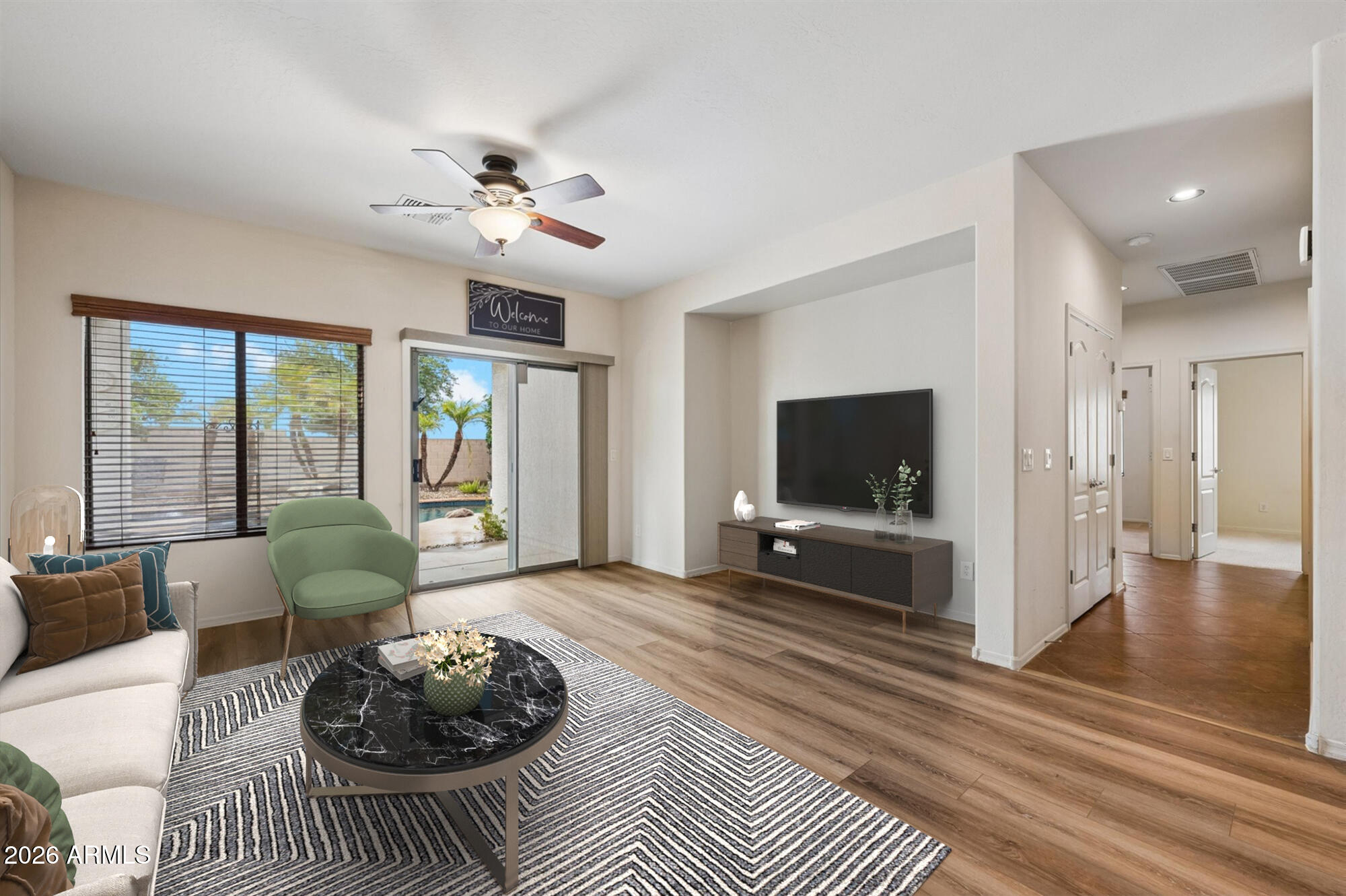 4533 E GLENEAGLE Drive, Chandler, AZ 85249