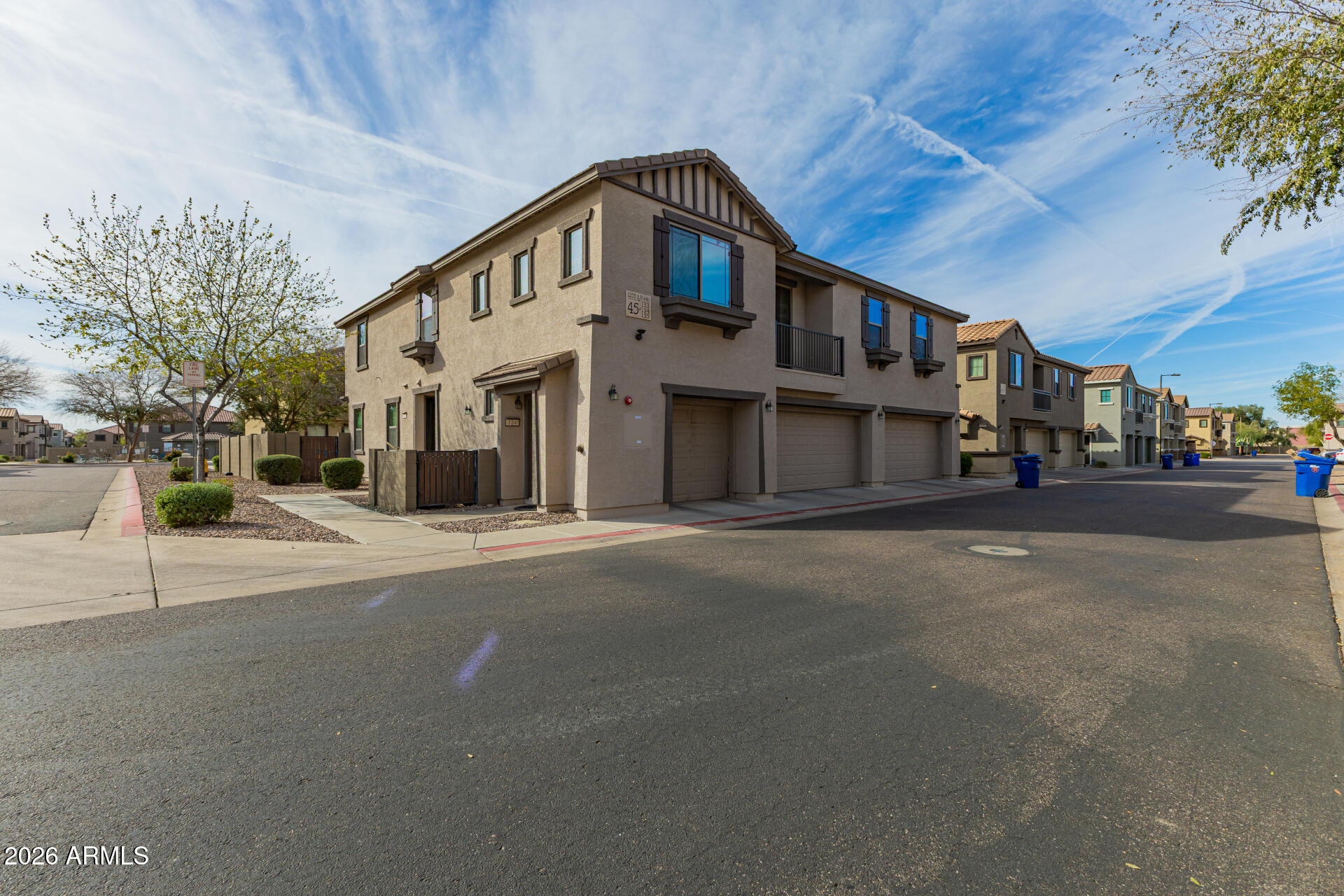 1255 S RIALTO 134, Mesa, AZ 85209