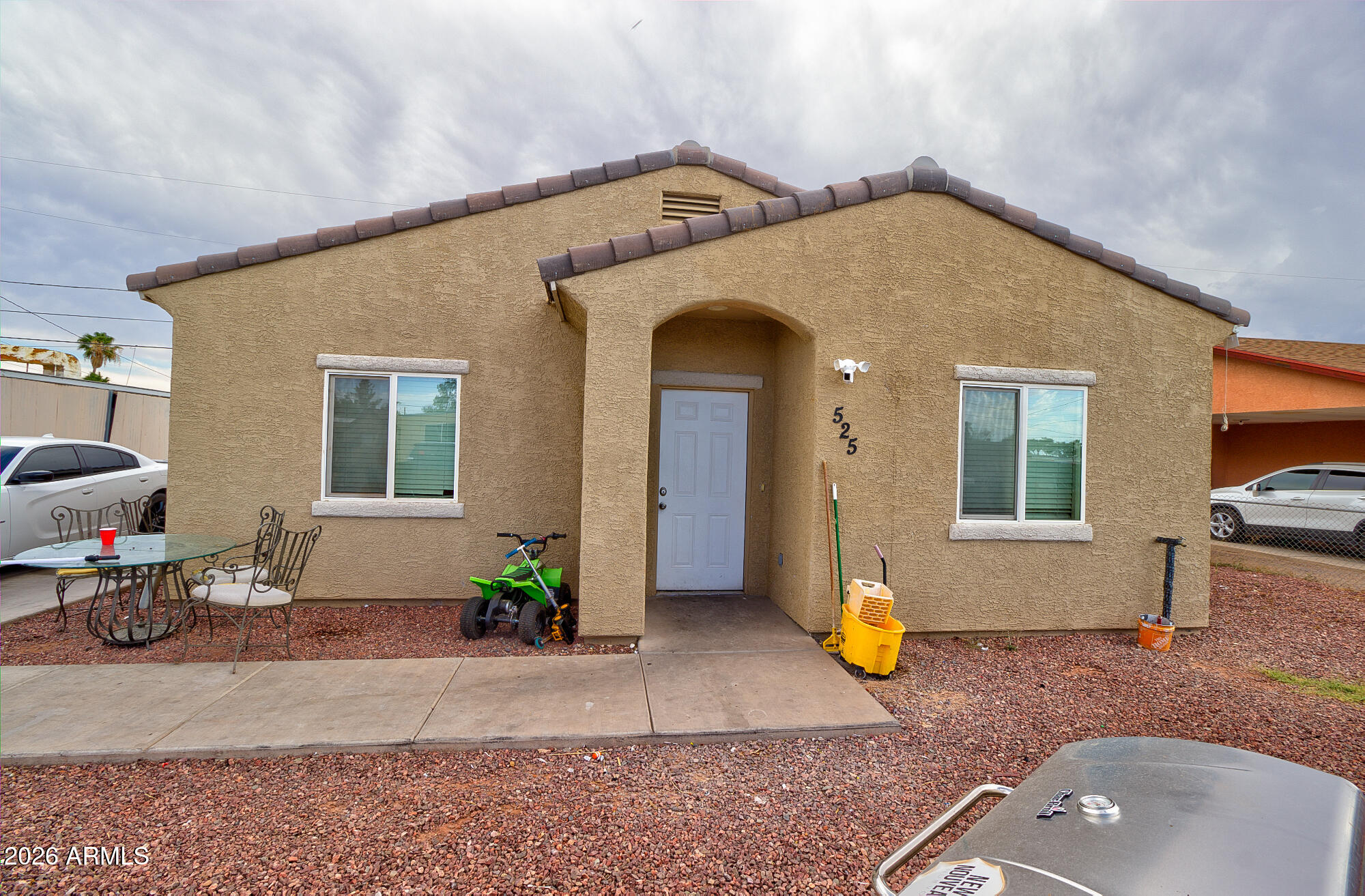 525 W 13TH Place, Casa Grande, AZ 85122