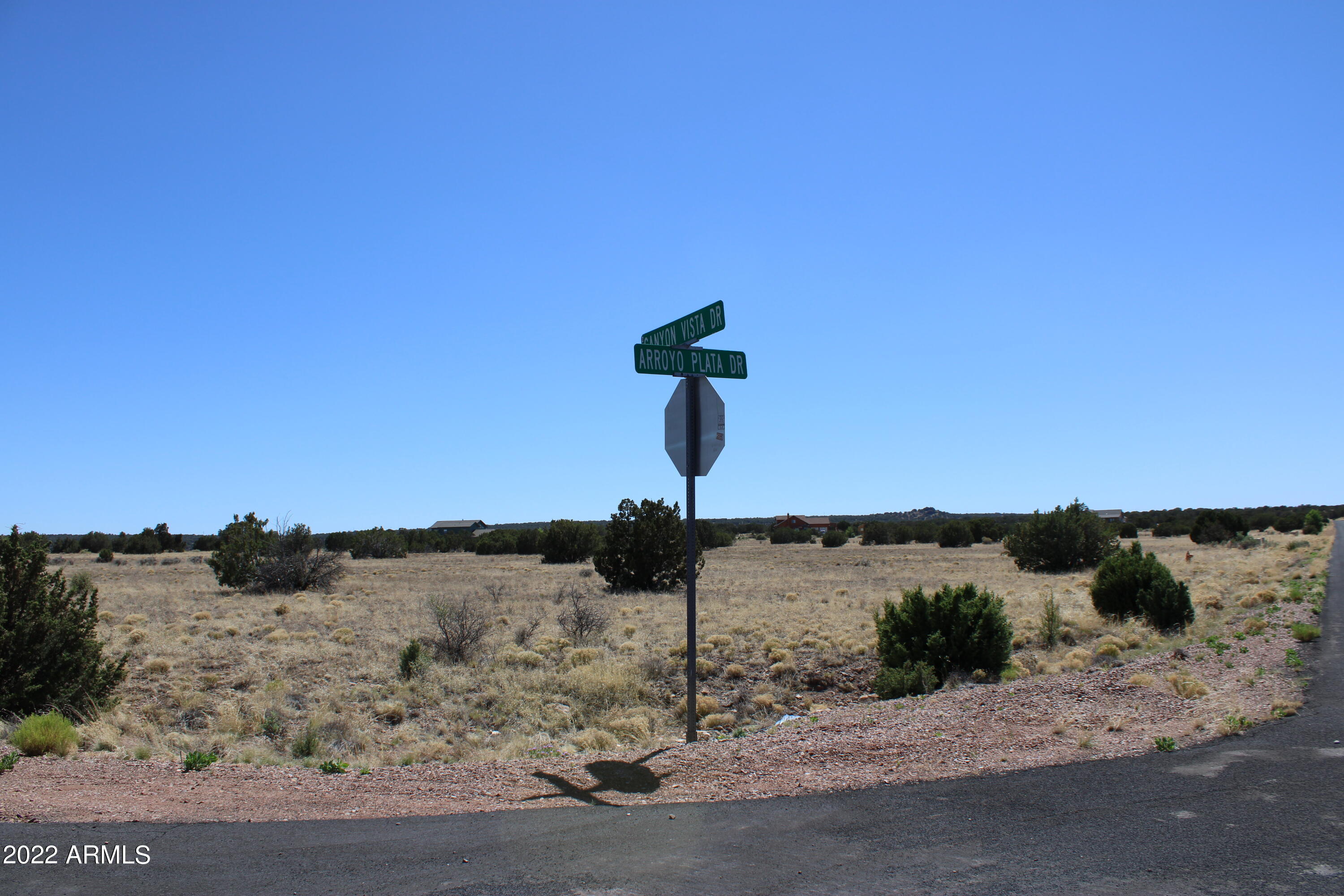7709 Arroyo Plata Drive 39, Show Low, AZ 85901