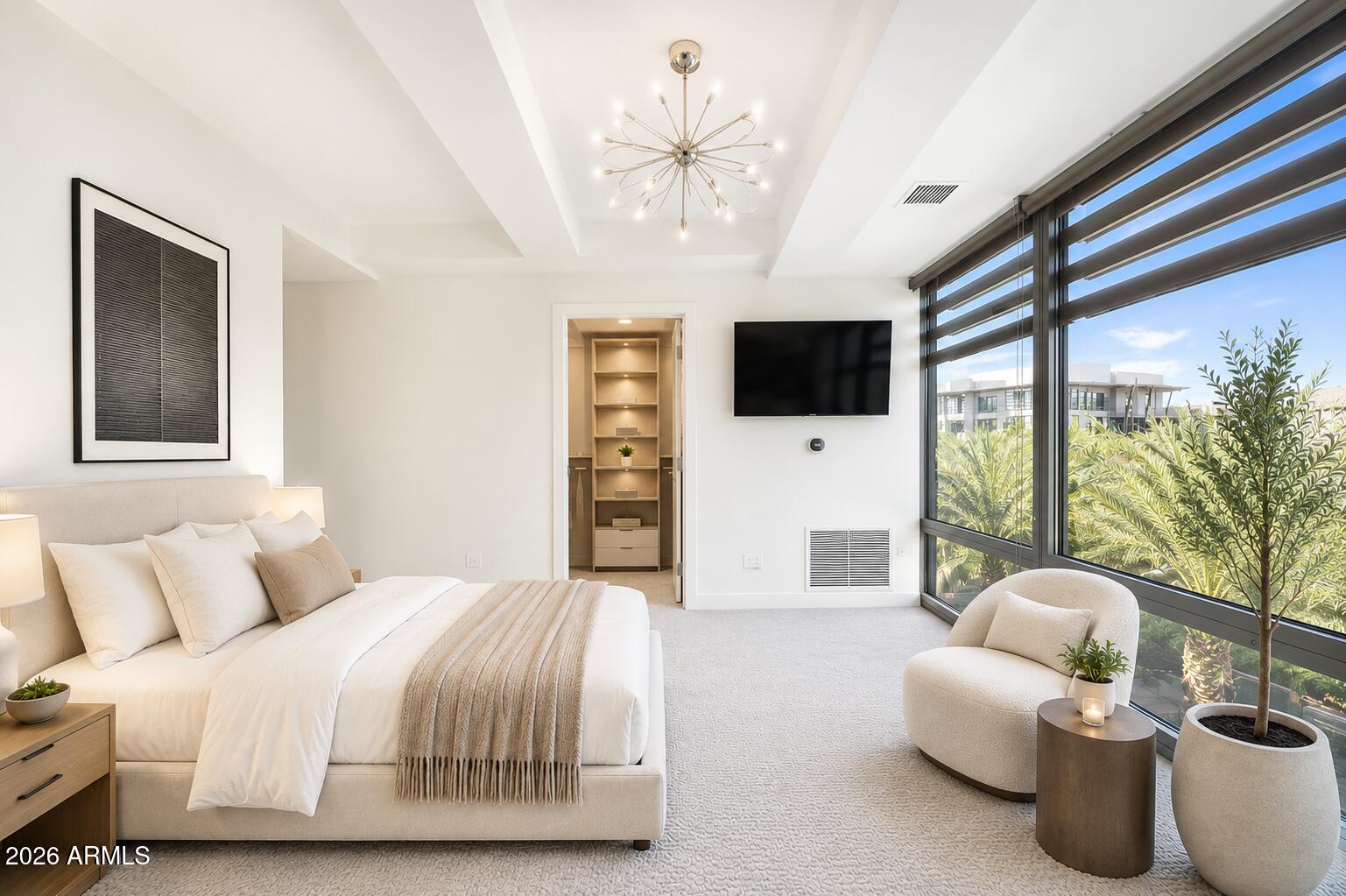 7141 E RANCHO VISTA Drive 4004, Scottsdale, AZ 85251