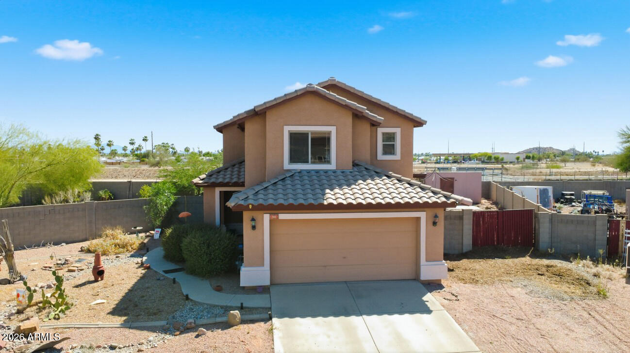 511 N 94TH Circle, Mesa, AZ 85207