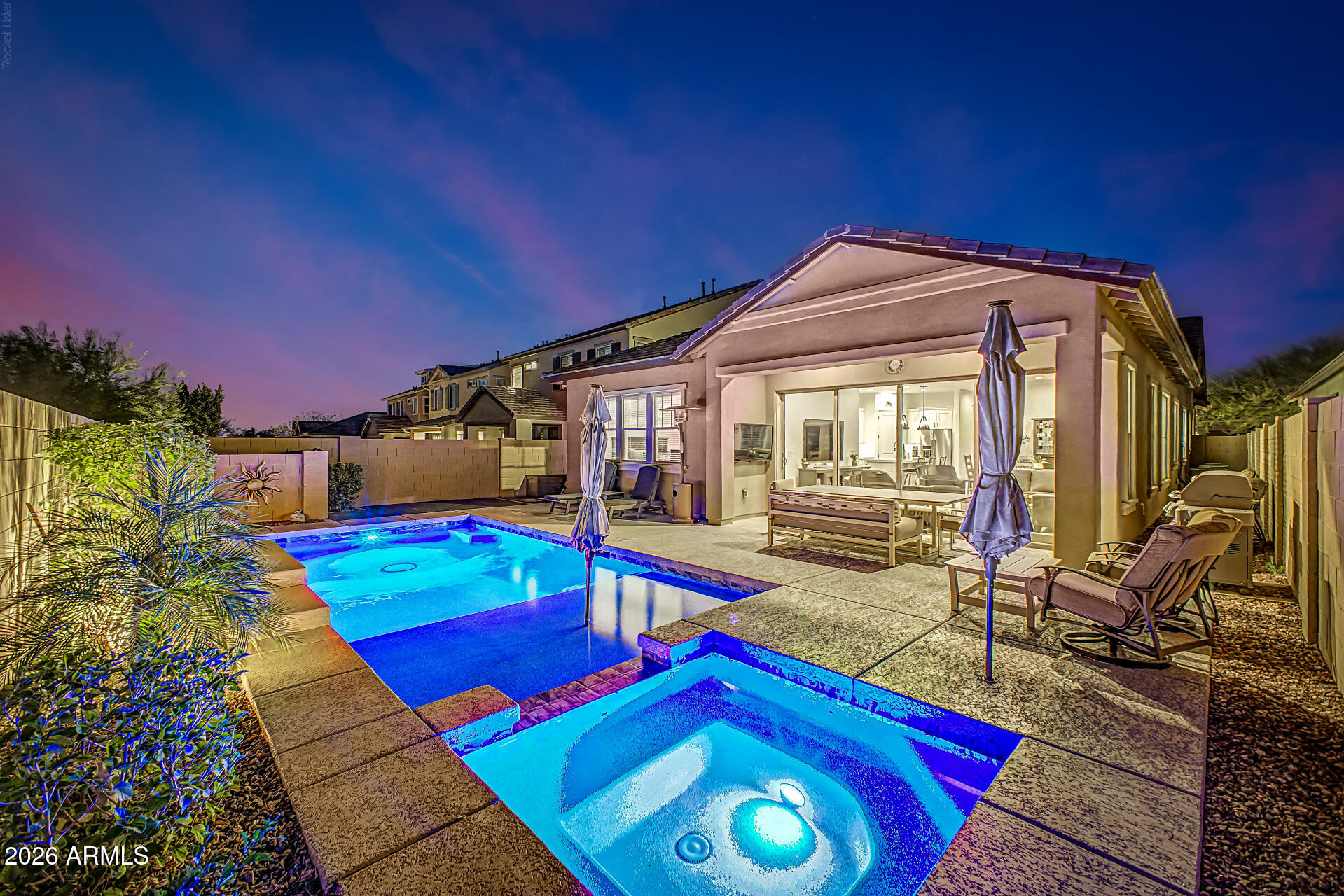 21641 N 59TH Street, Phoenix, AZ 85054