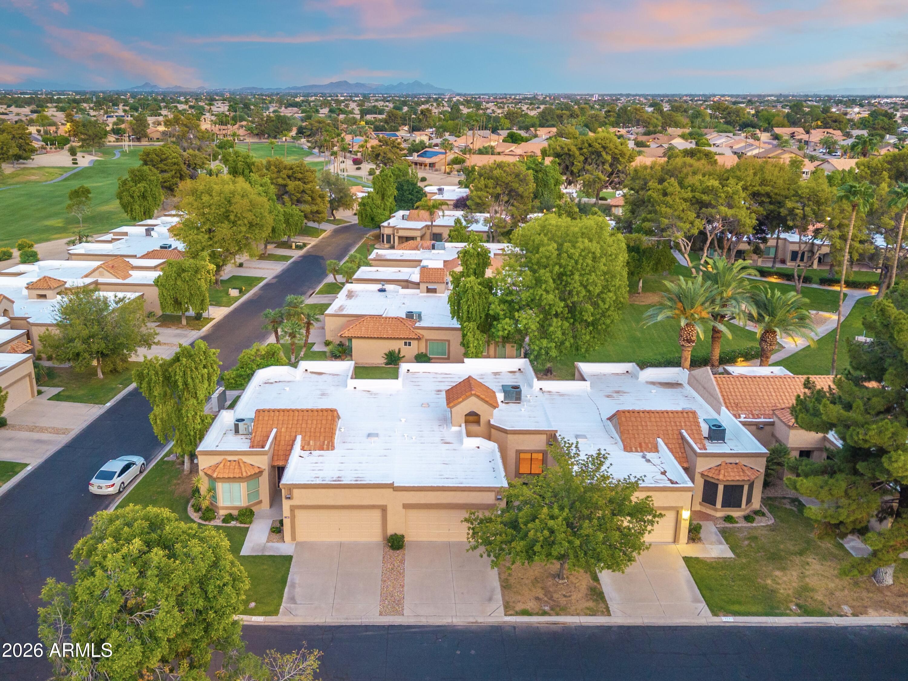 19249 N 93RD Drive, Peoria, AZ 85382