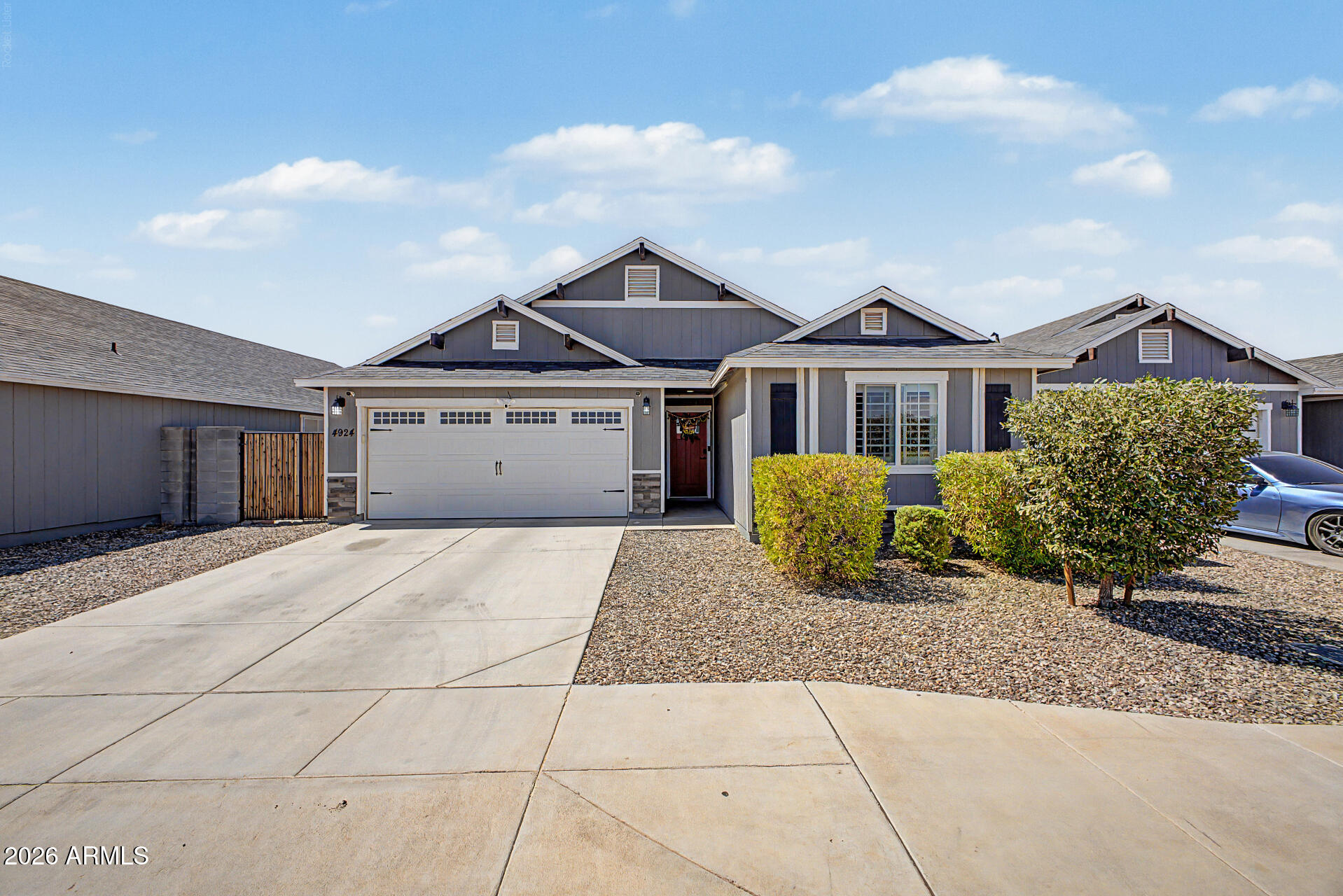 4924 S 23RD Avenue, Phoenix, AZ 85041
